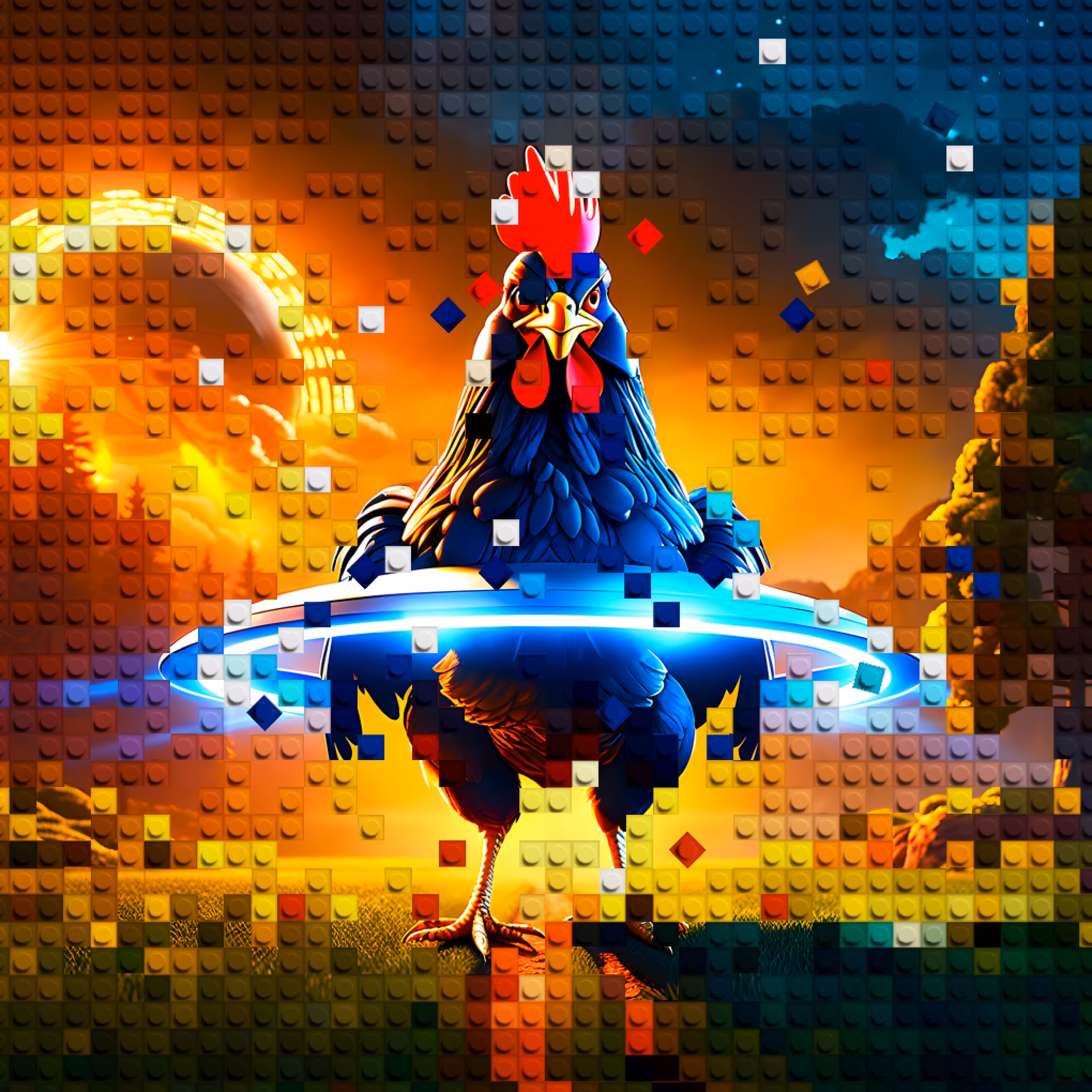 ChickXel