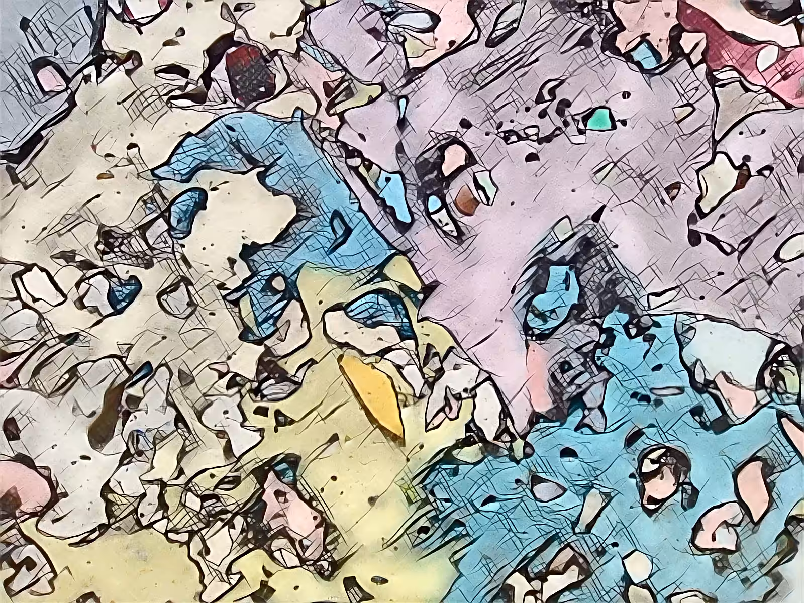 Metascape 08