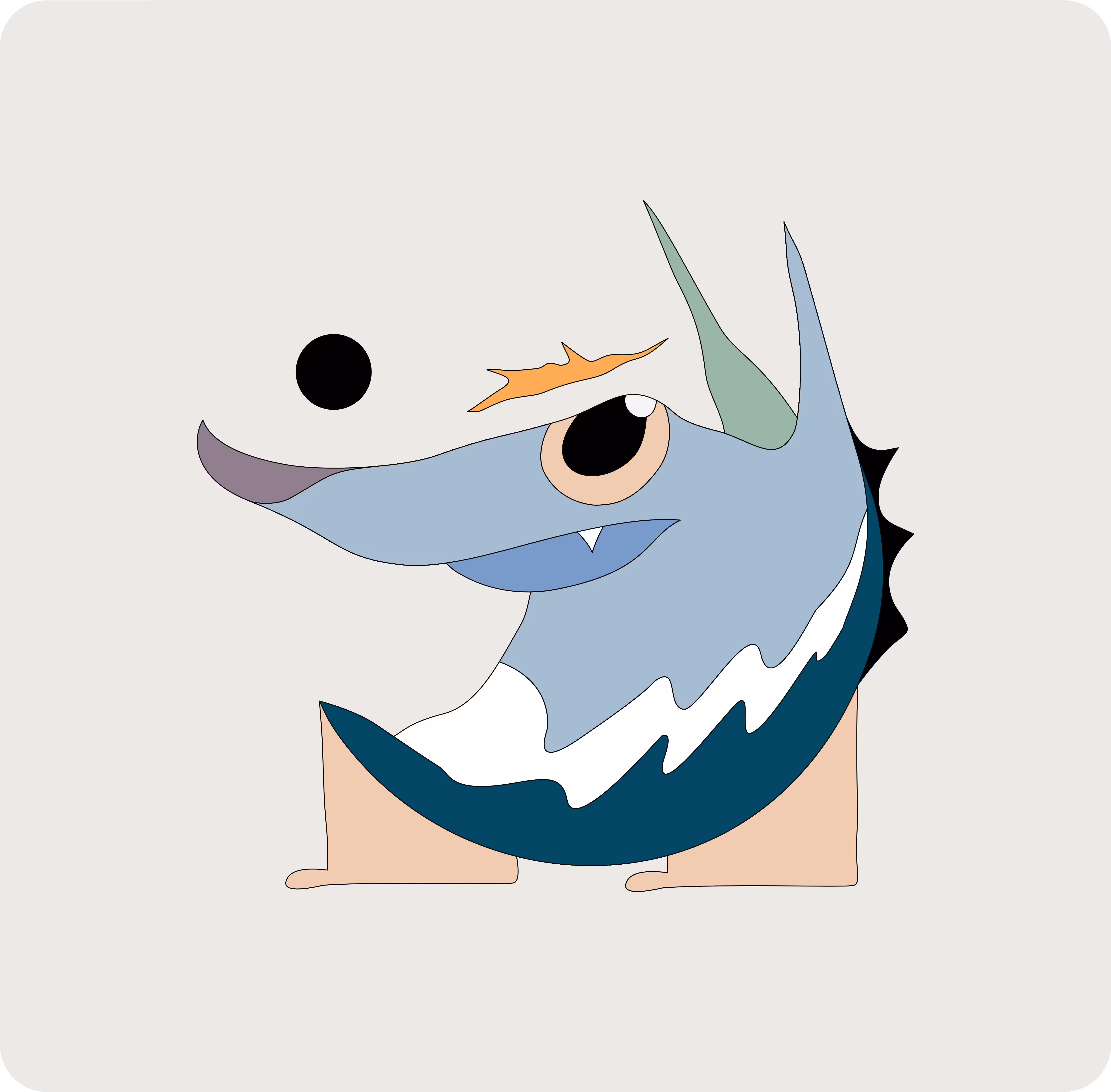 Ero