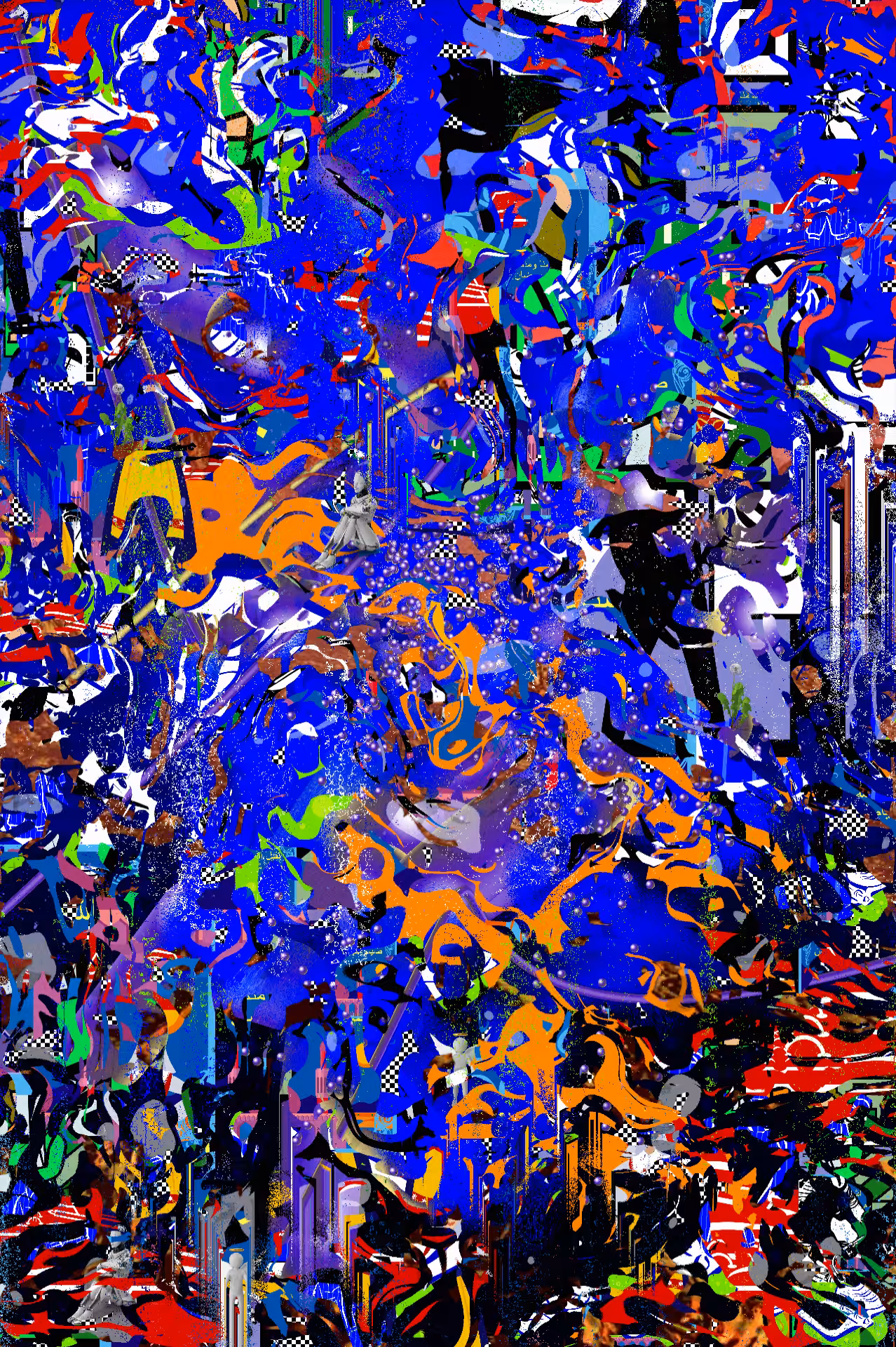 Broken Printer #820