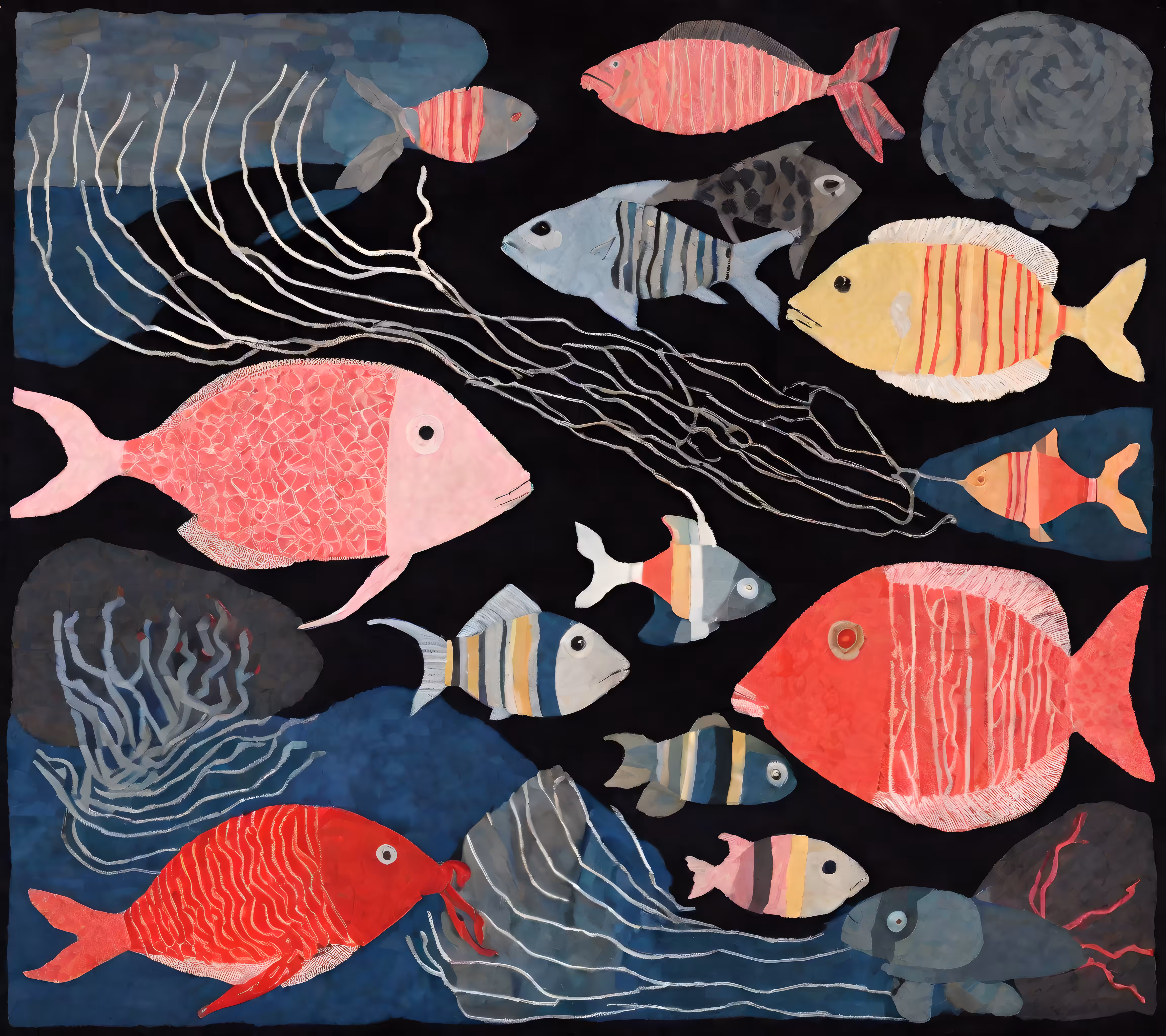 Fish Friends | 5