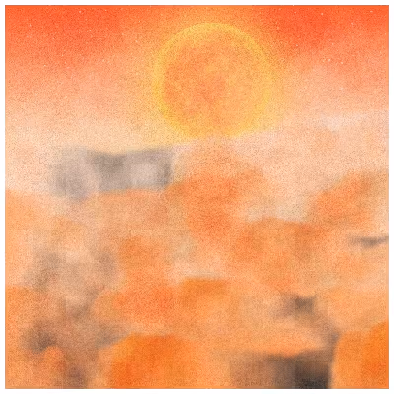 Rêve em Nuvens #50