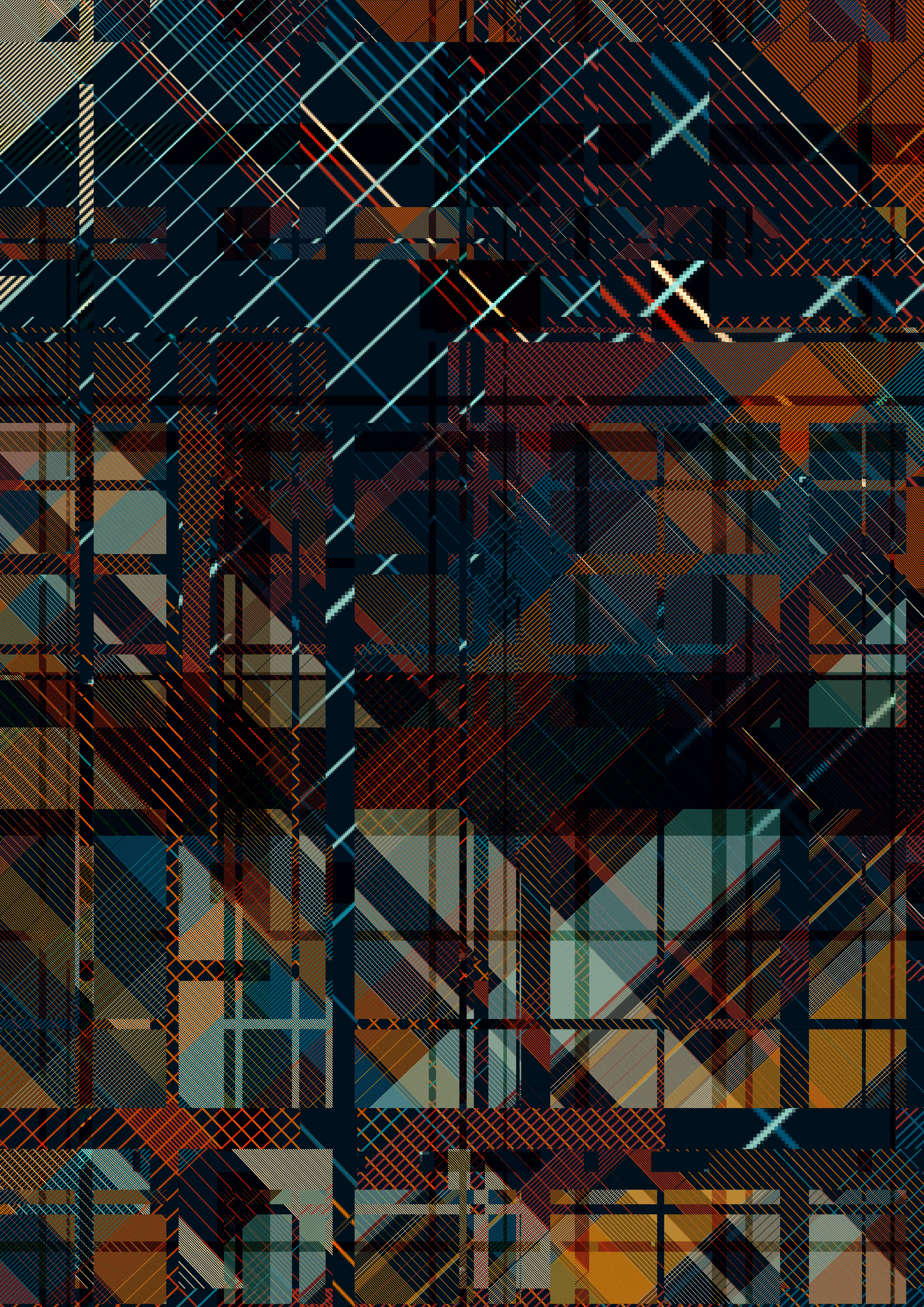 Hidden Intersections #506