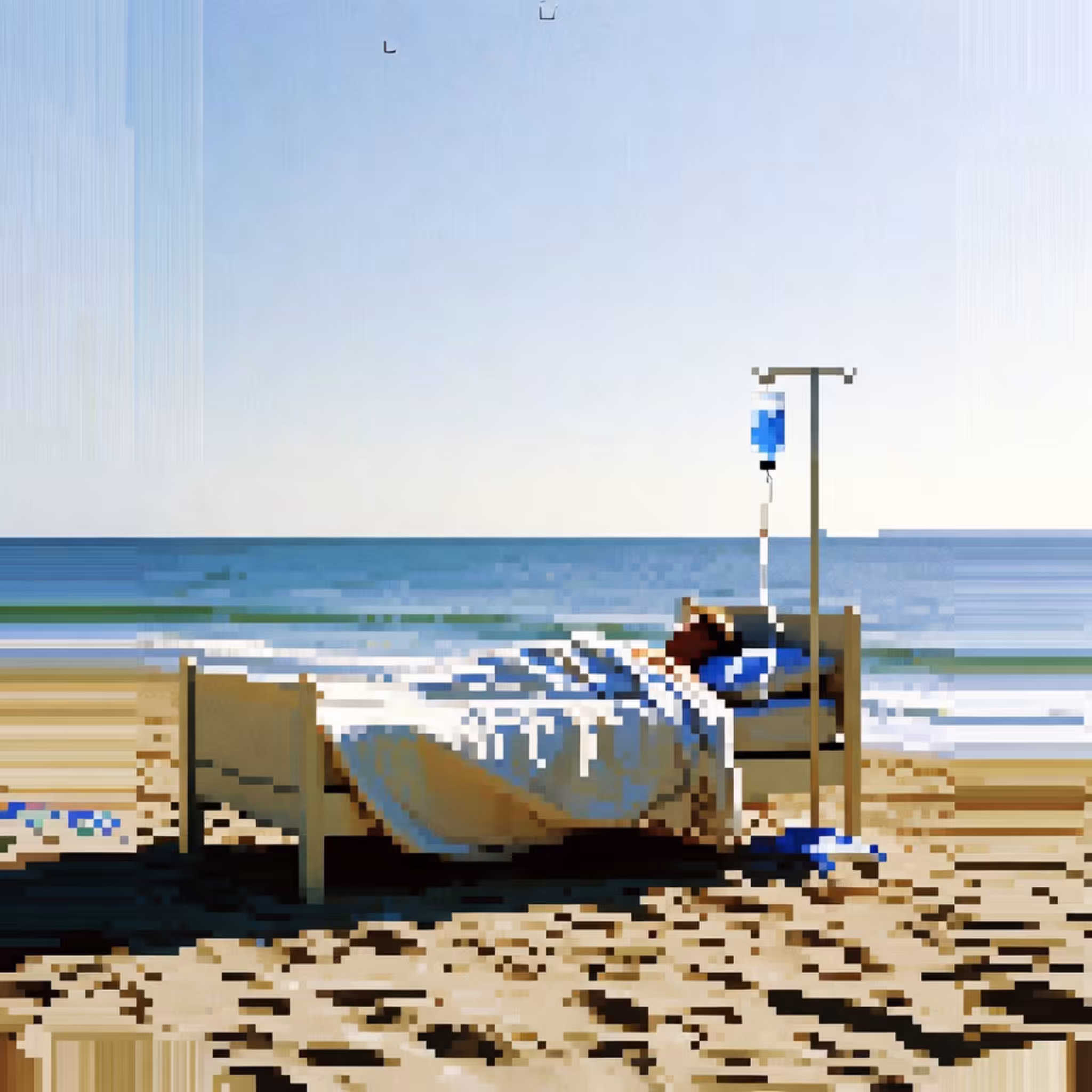 High Tide Therapy