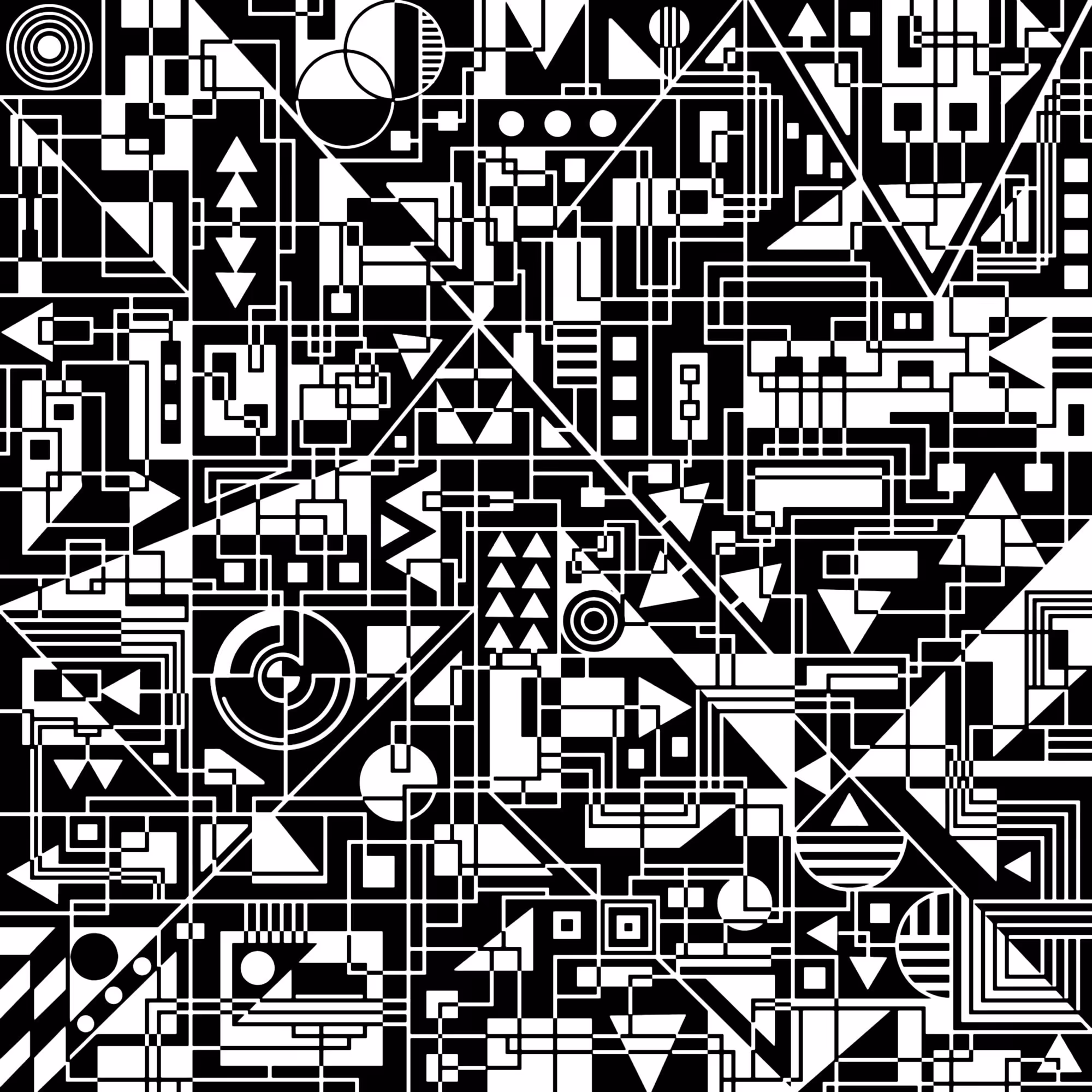 maze