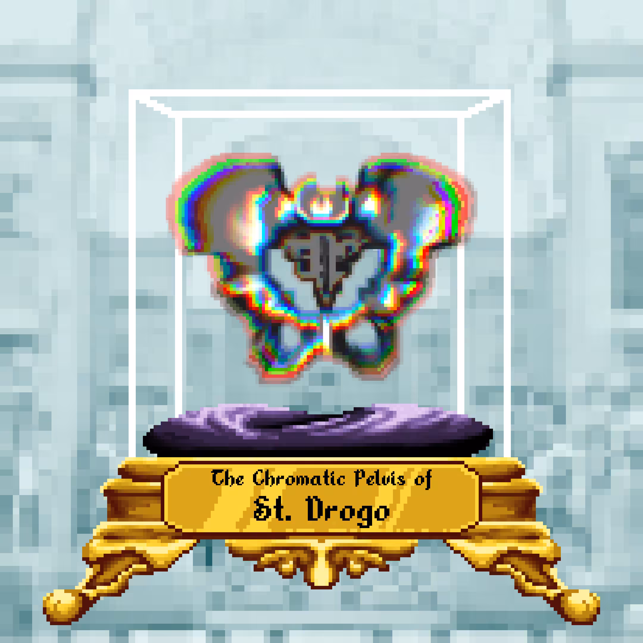 Crypto Relic #0897
