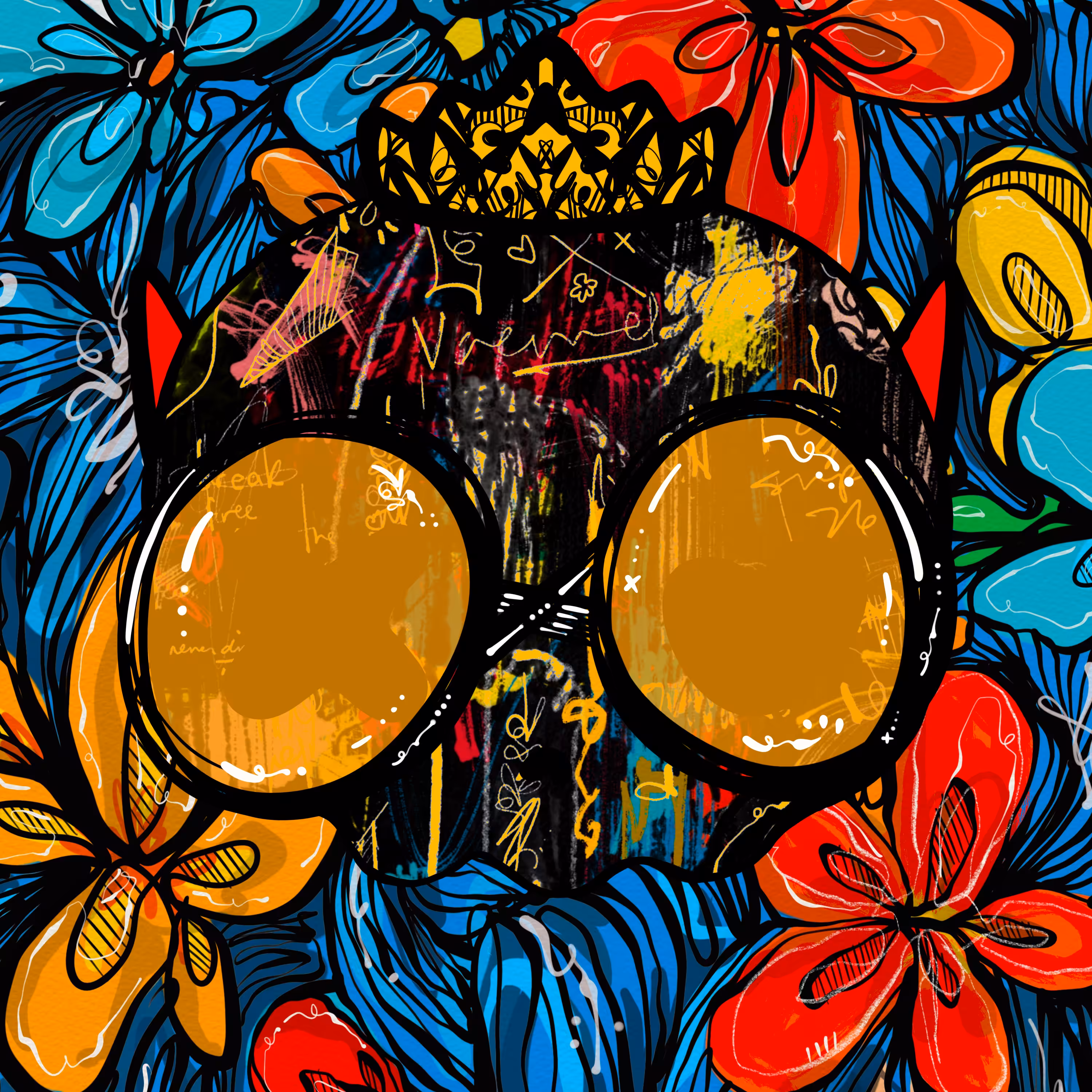 ORGNLS by SABET #377