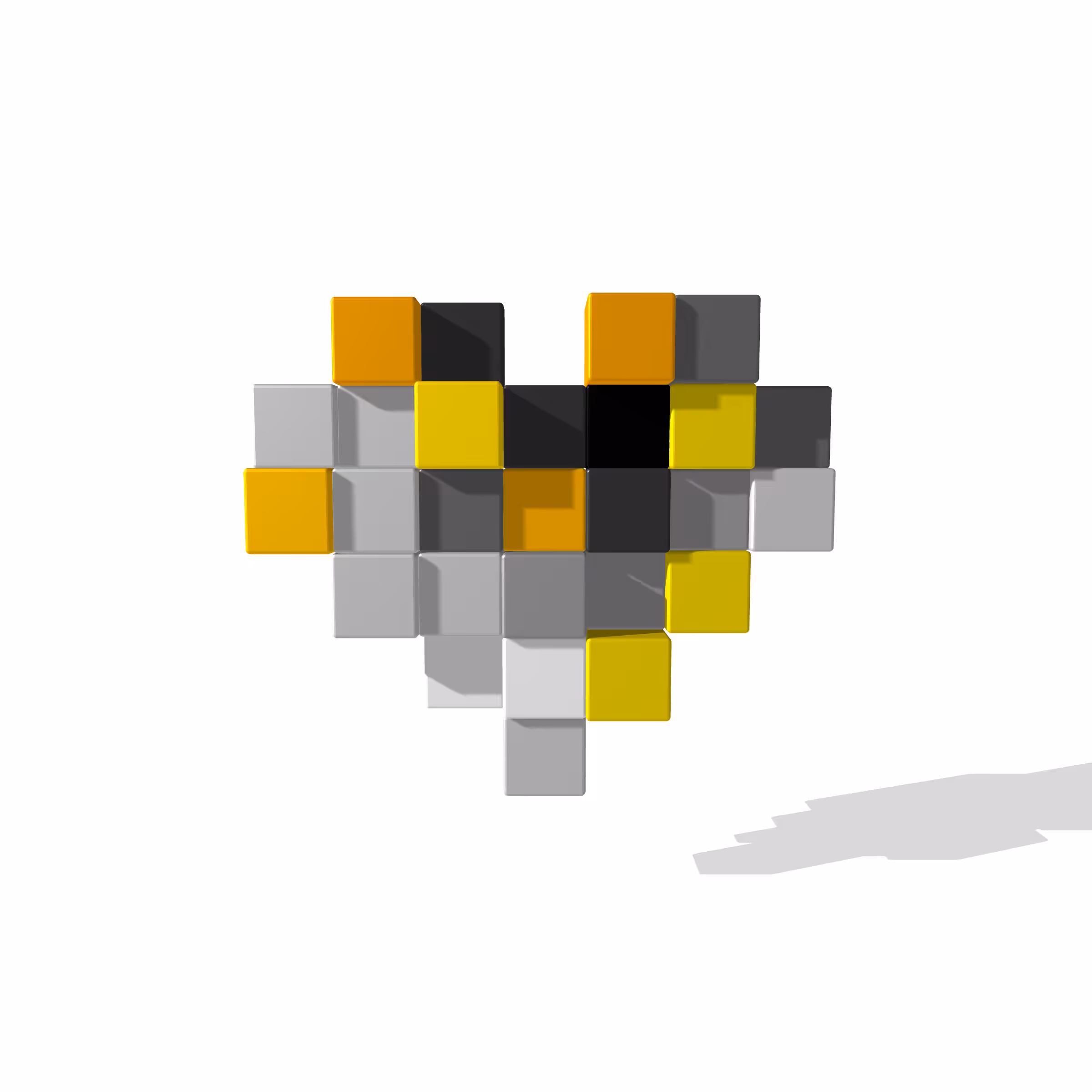 heart + craft #3396