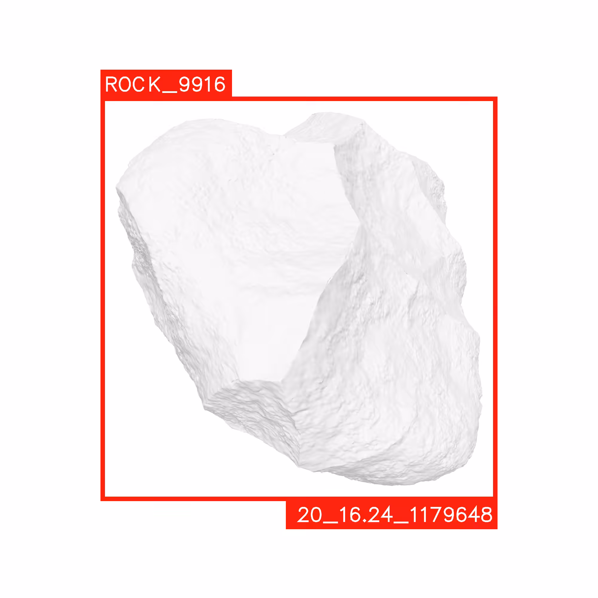 ROCK 9916