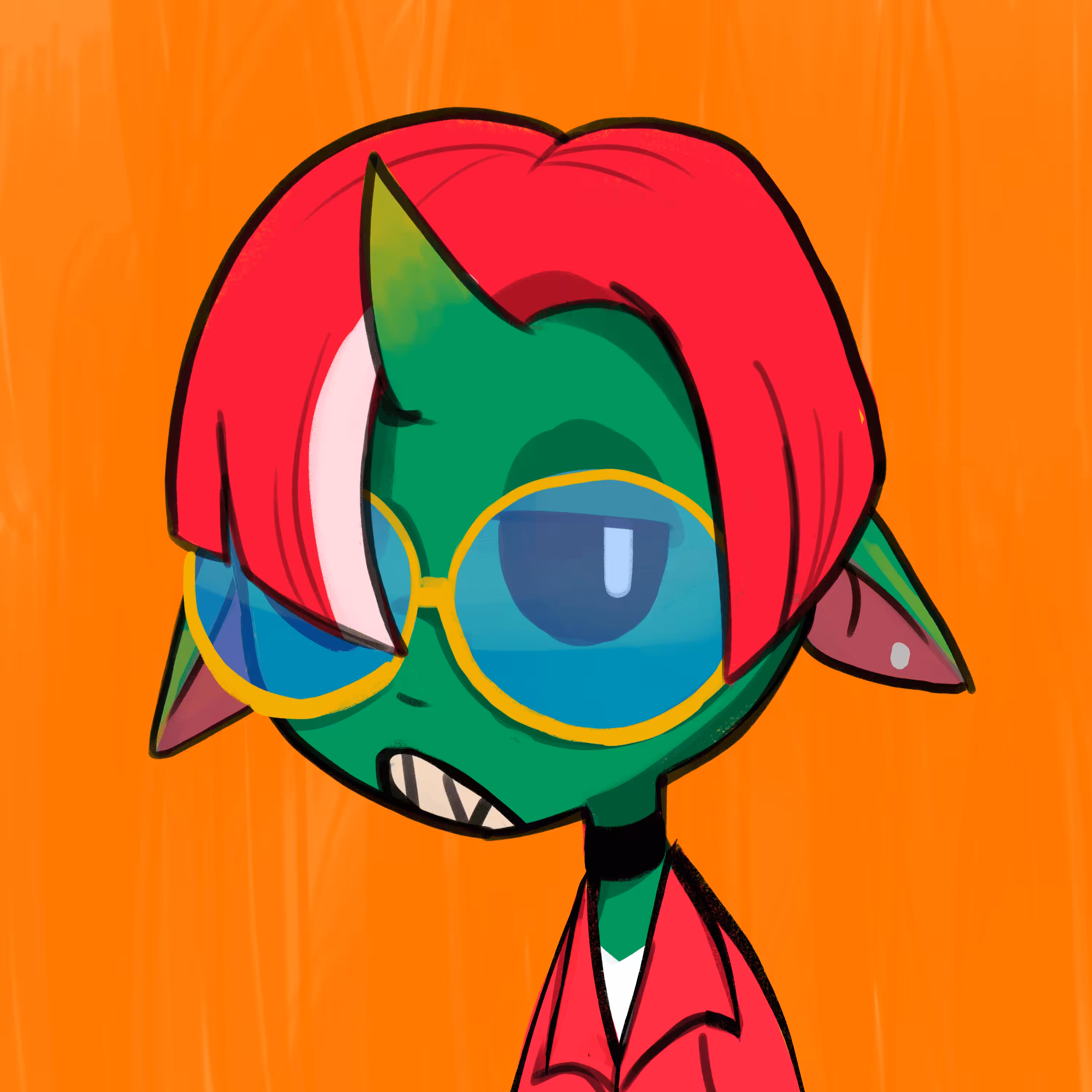 Demon 004