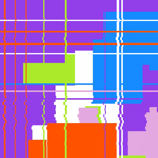 Chromatic Chaos #6578