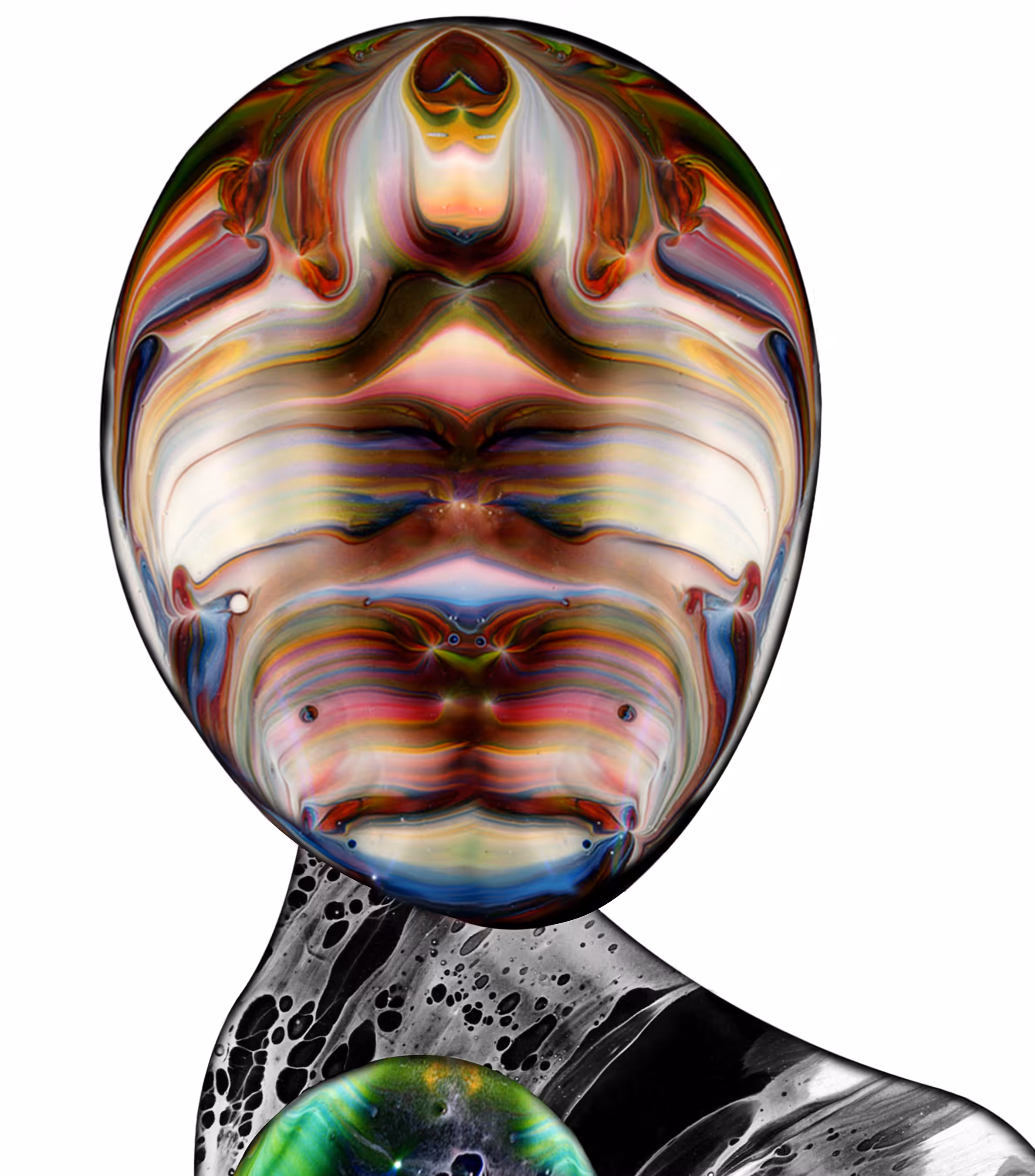 Facial 6
