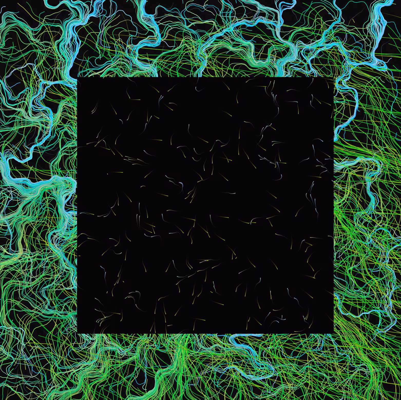 spirits, lifeforms... #16