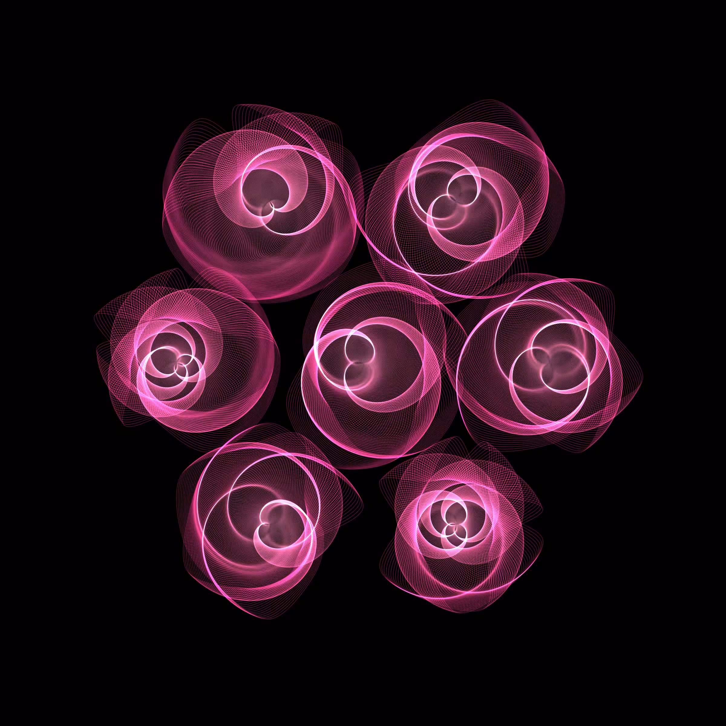 Flowers #5600