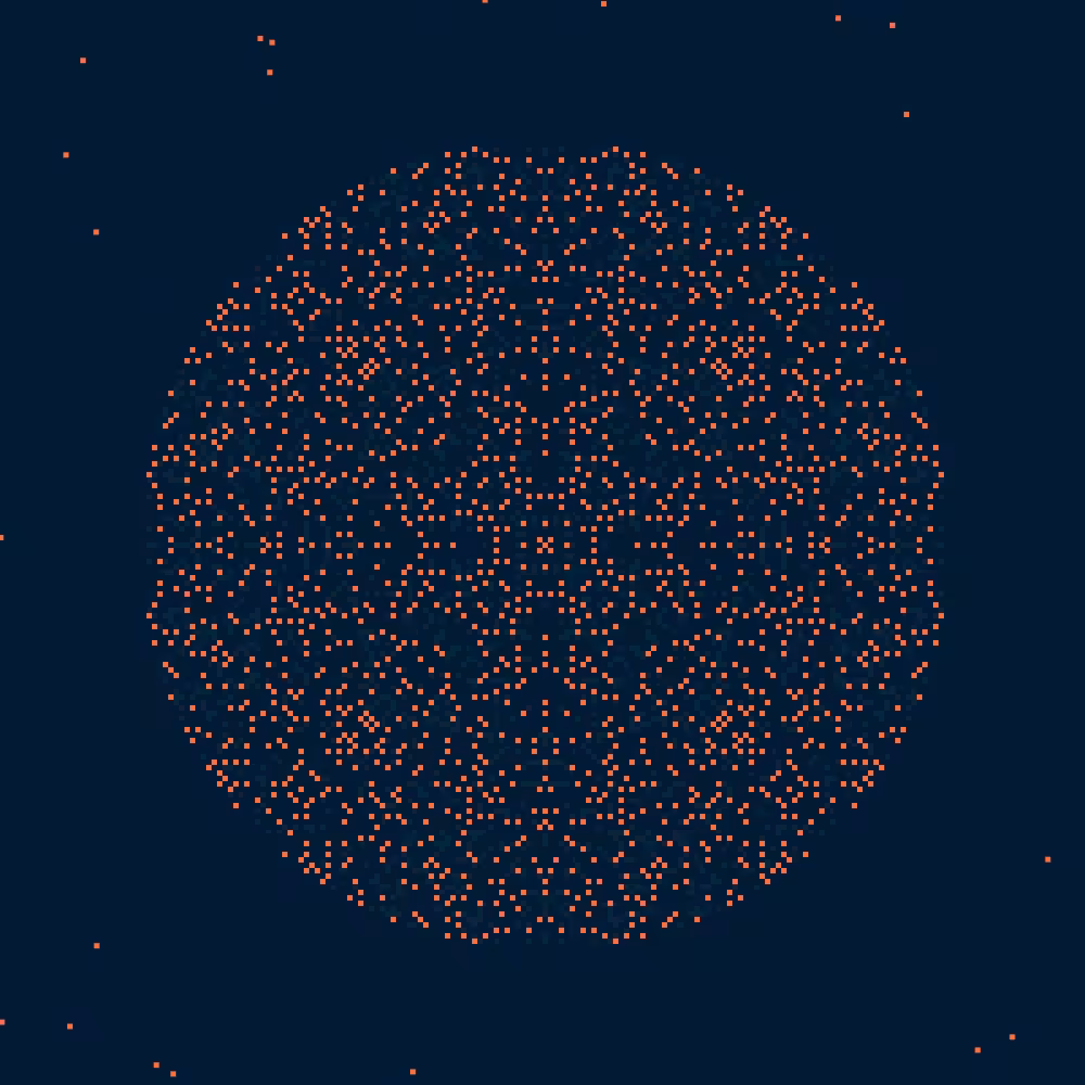 StarScapes #11