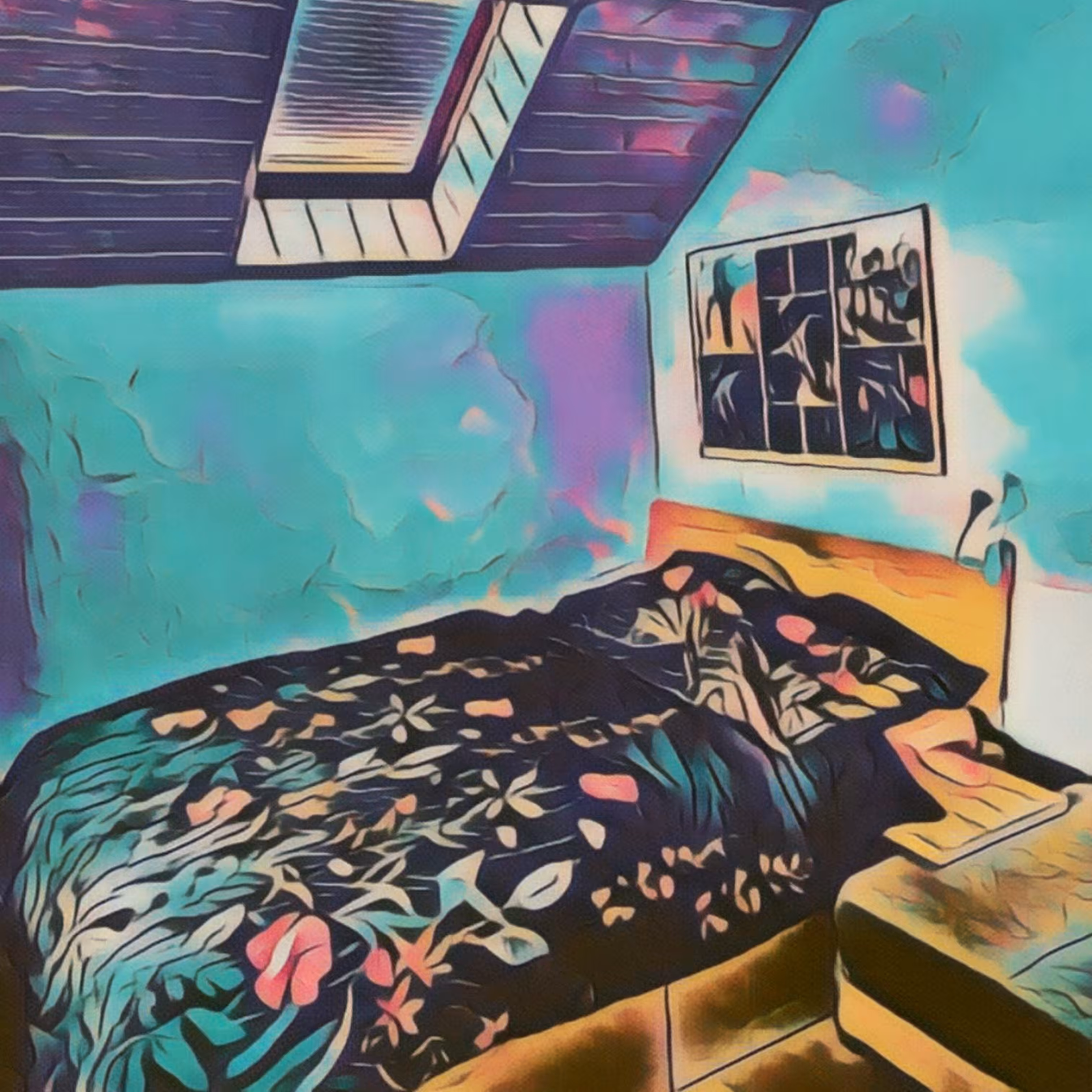 Good Morning #4