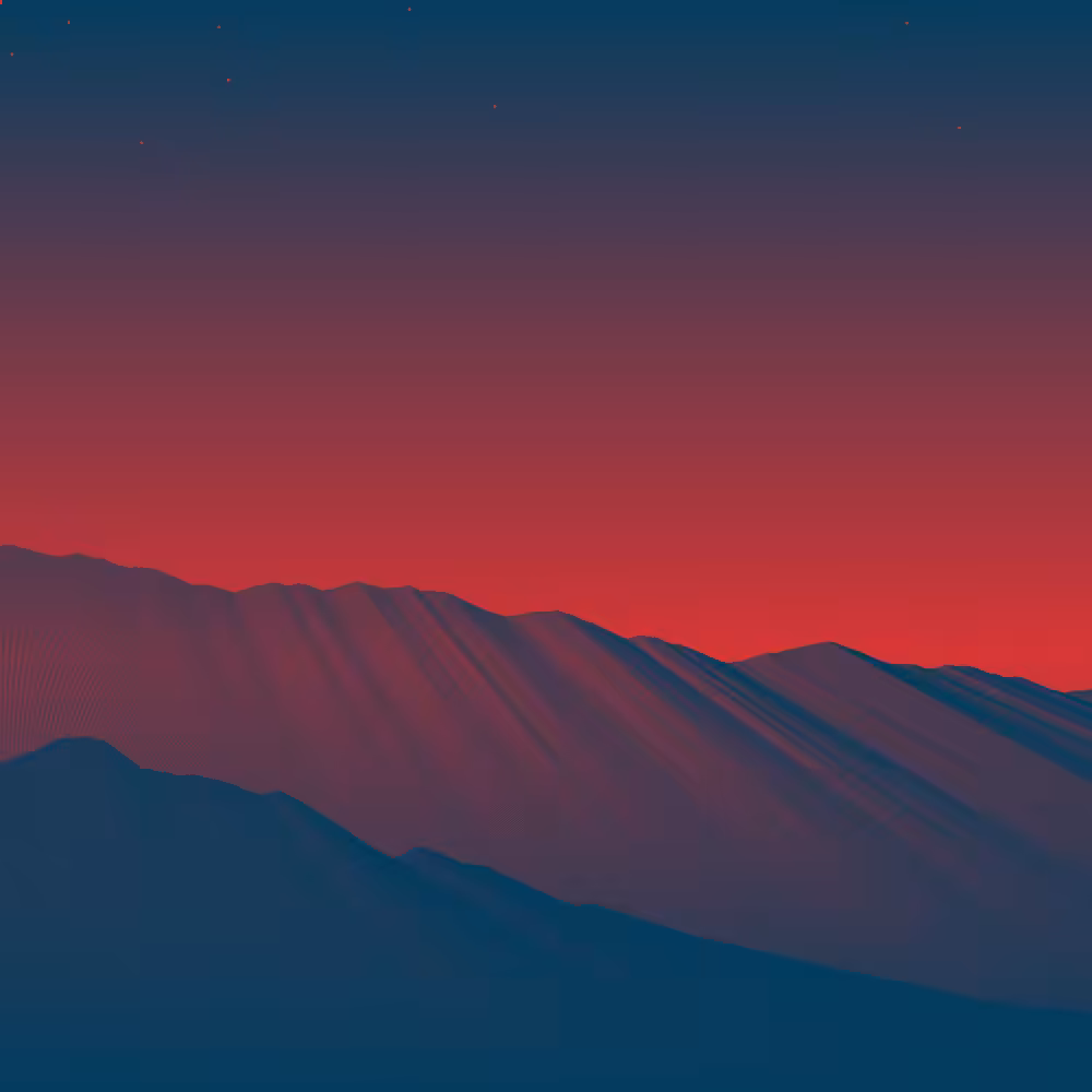 Cosmic Overlay #72