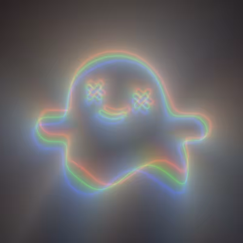 Ghosties! #28