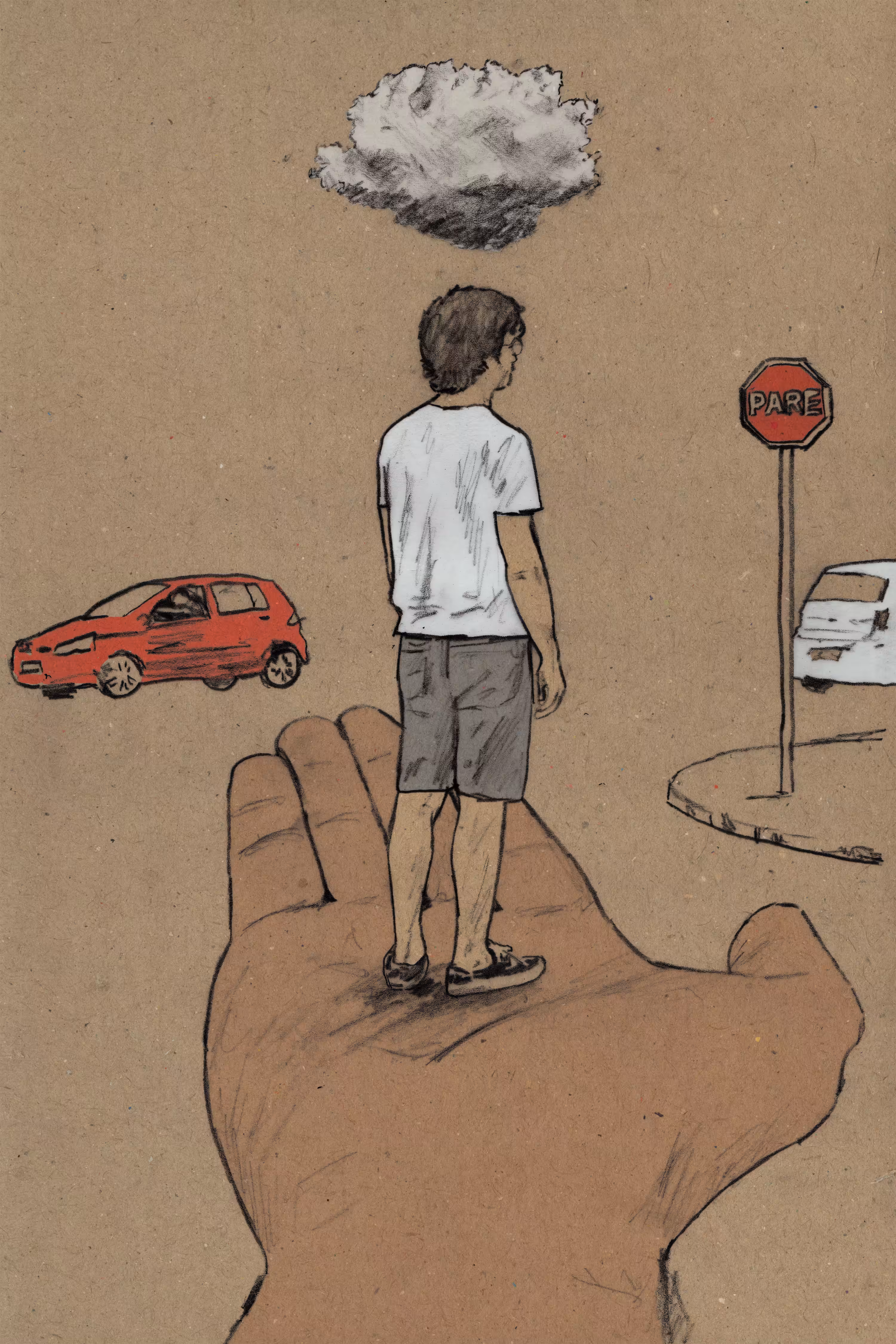 traffic observation