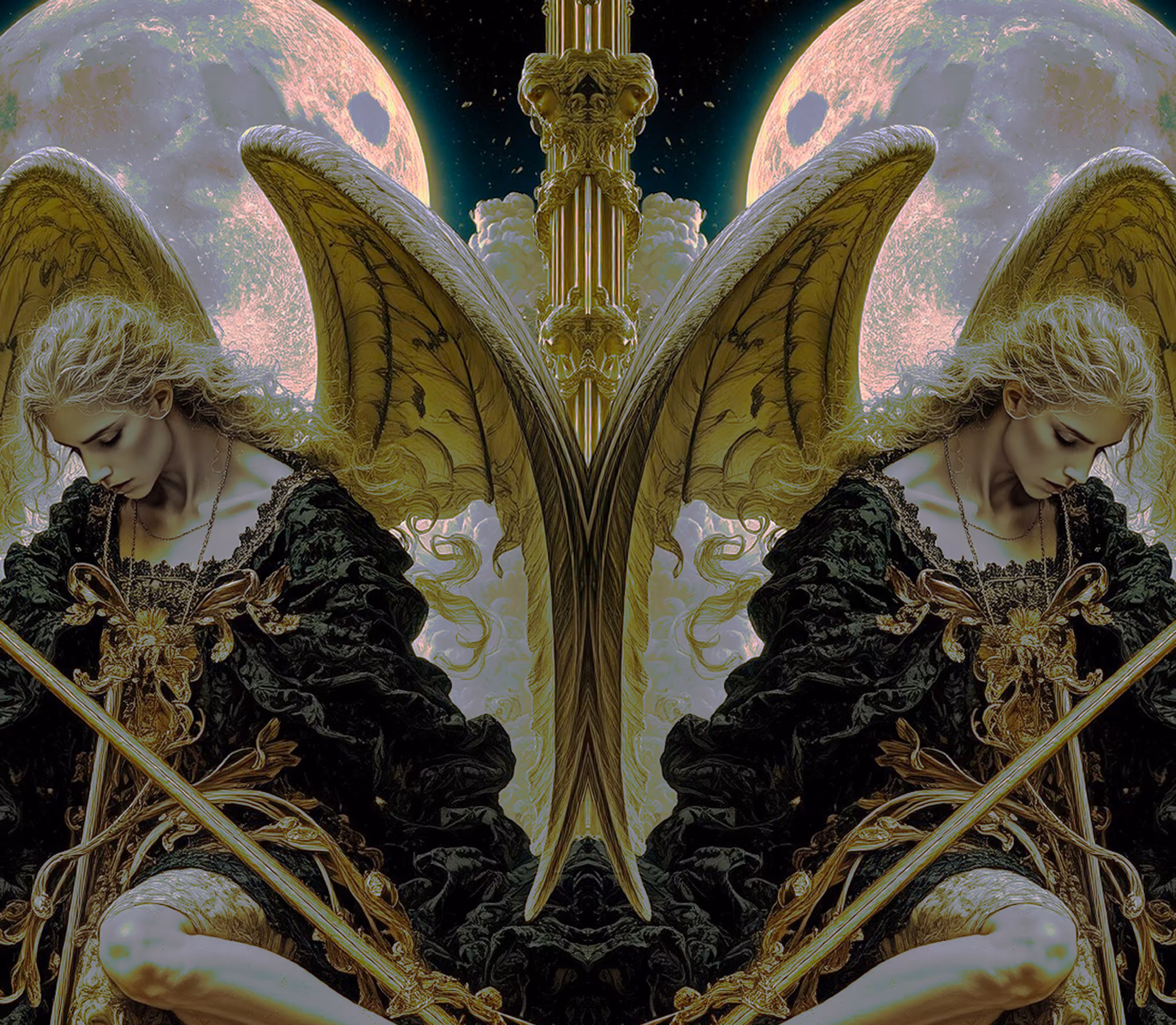 ⋅∙☽☾∙⋅ [現代] 𝔄 ℑ { XCIII } ۝ 𝒲4𝒦𝓅 Γ ˙ [ D146ELF —̳͟͞͞♡ ojd ] ˚N꙼̎₳MLEɆ₭A͓̽₦₲-ӾИĿҠӾ 人工知能