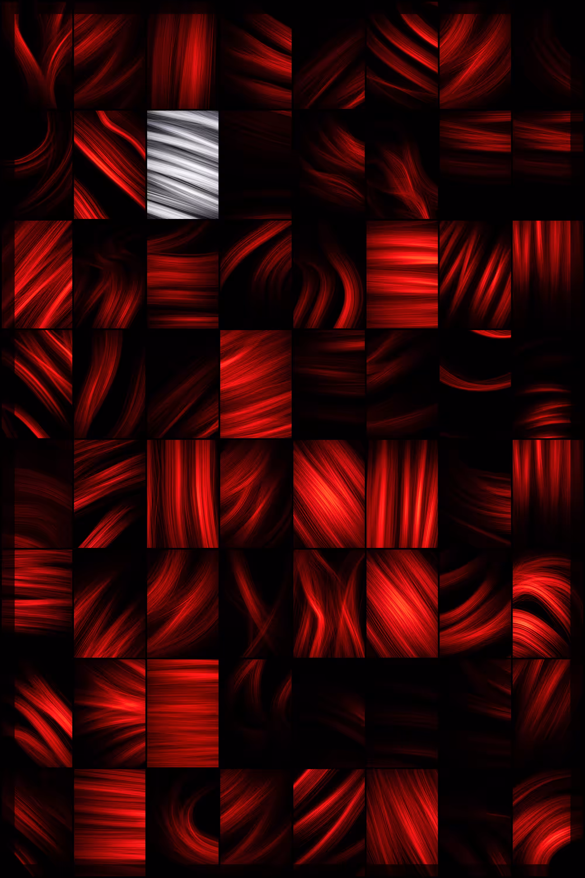 Vortex Dreams #906