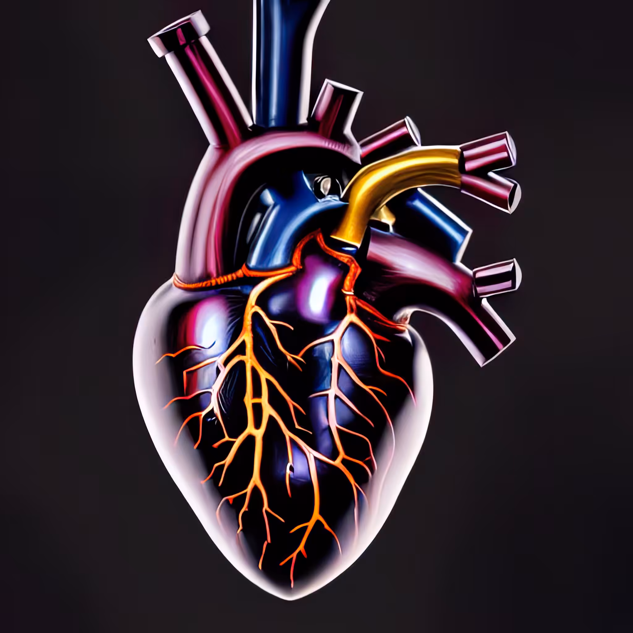 Have a Fuckin Heart #885