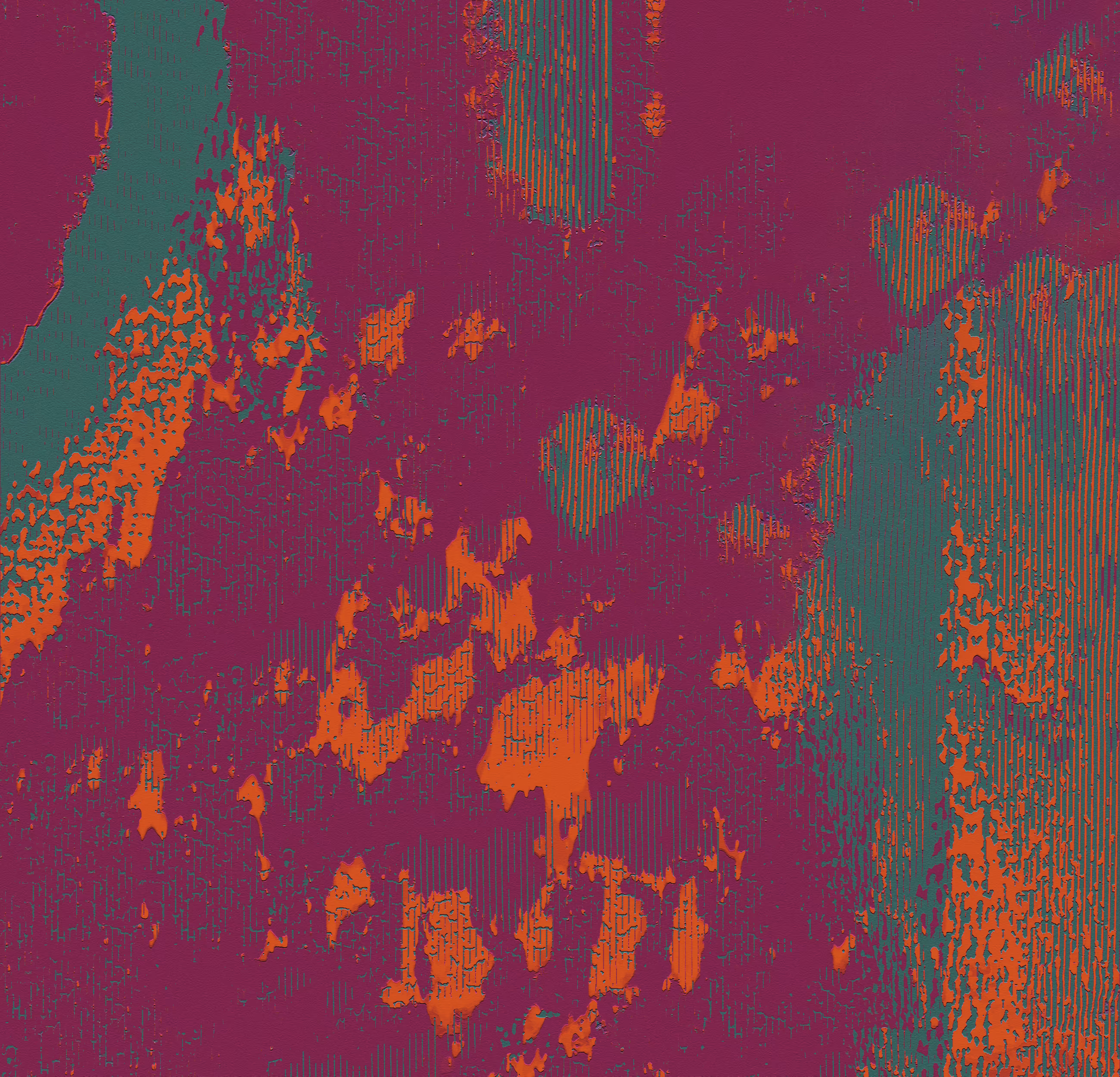 Wildflowers LXVIII