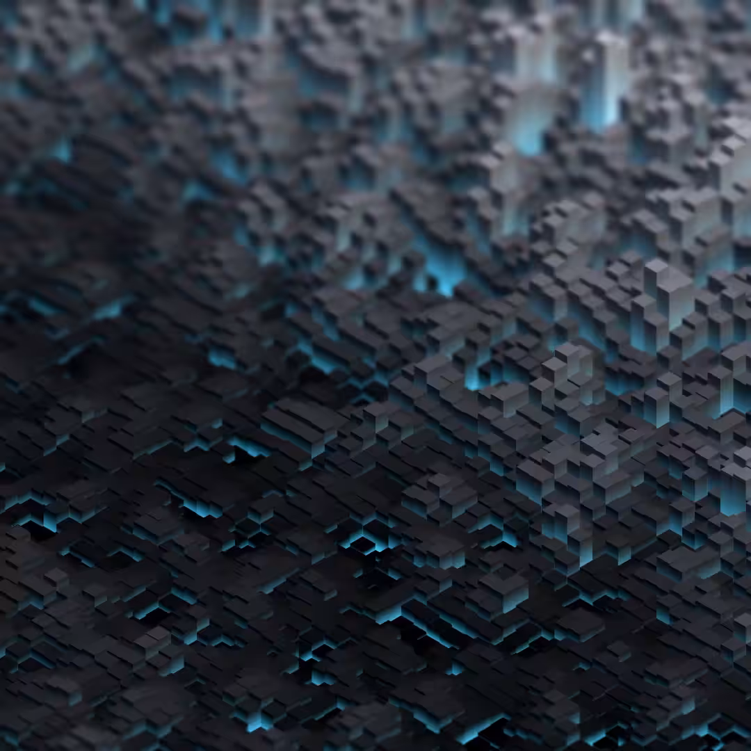 Data Waves - #100HEN edition