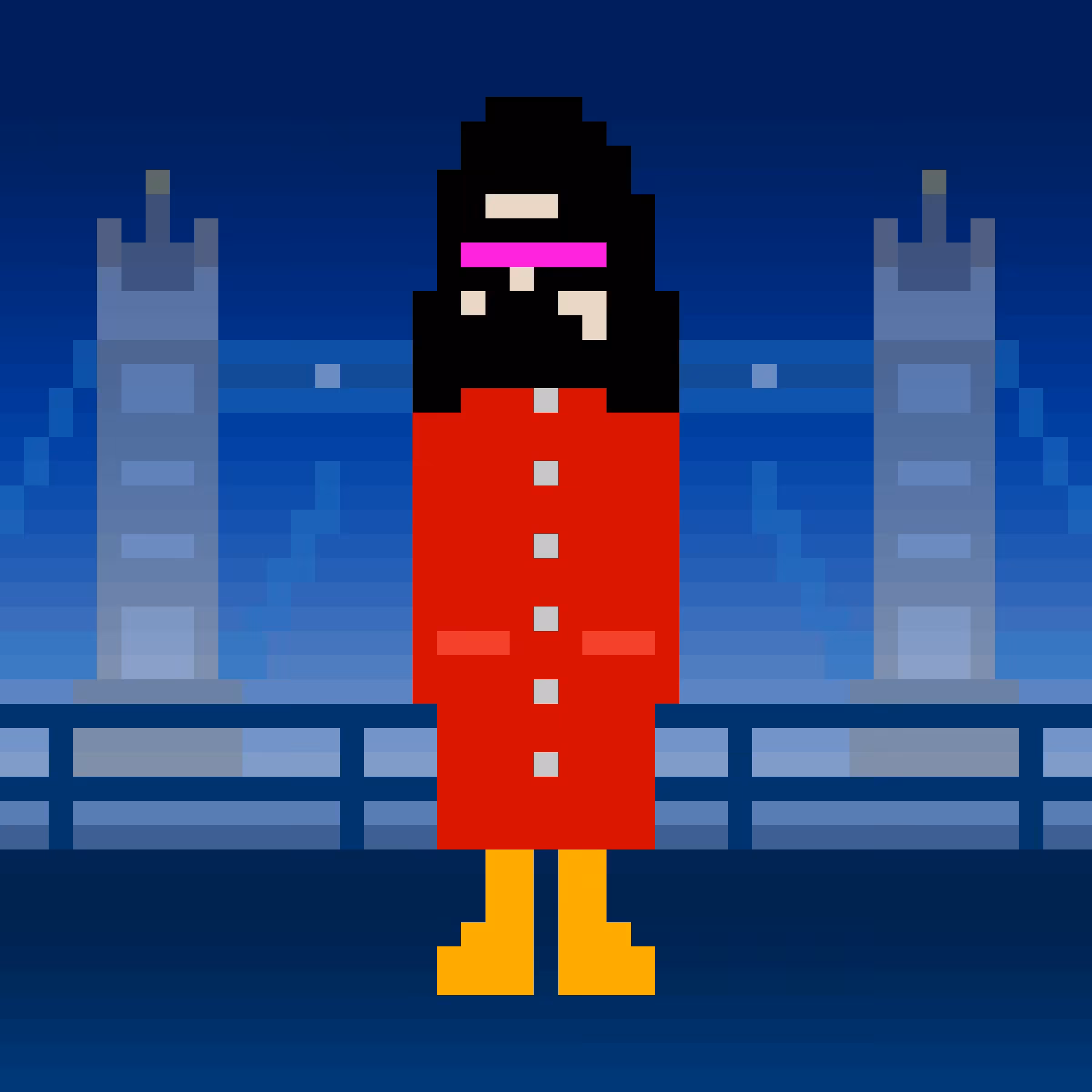 CryptoLondoner #293