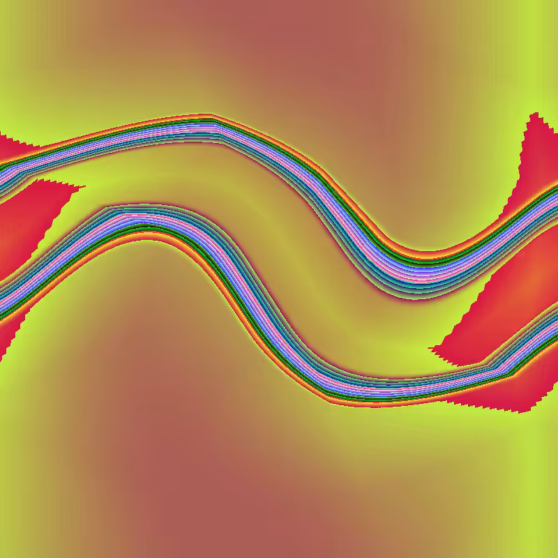 Trippy Lava Lamp #56