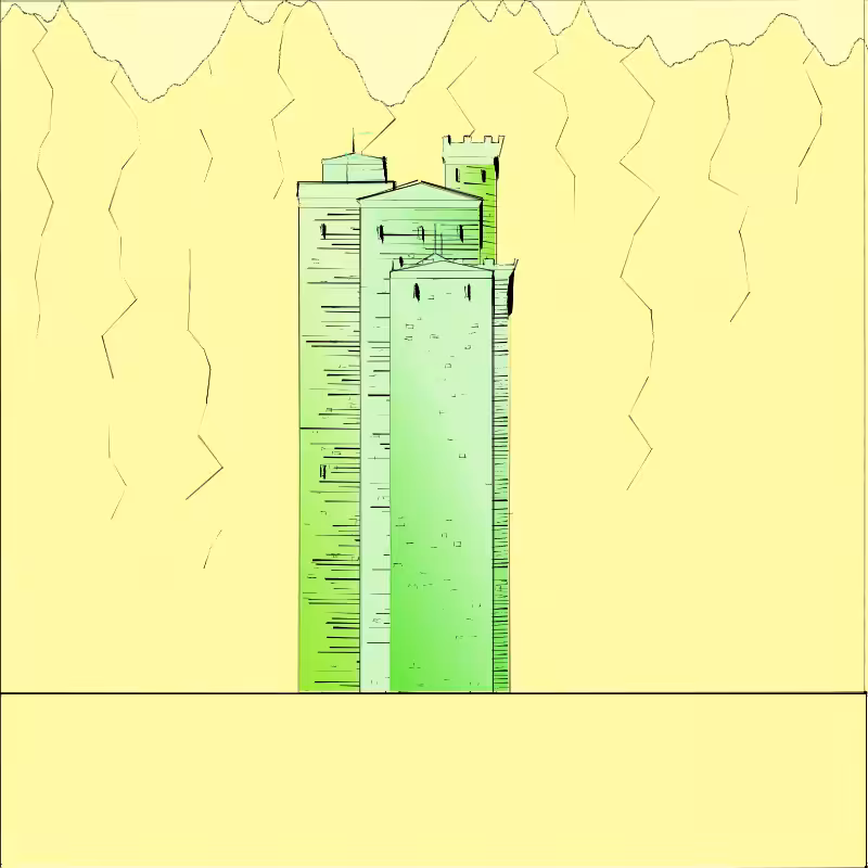 The Fortress II #312