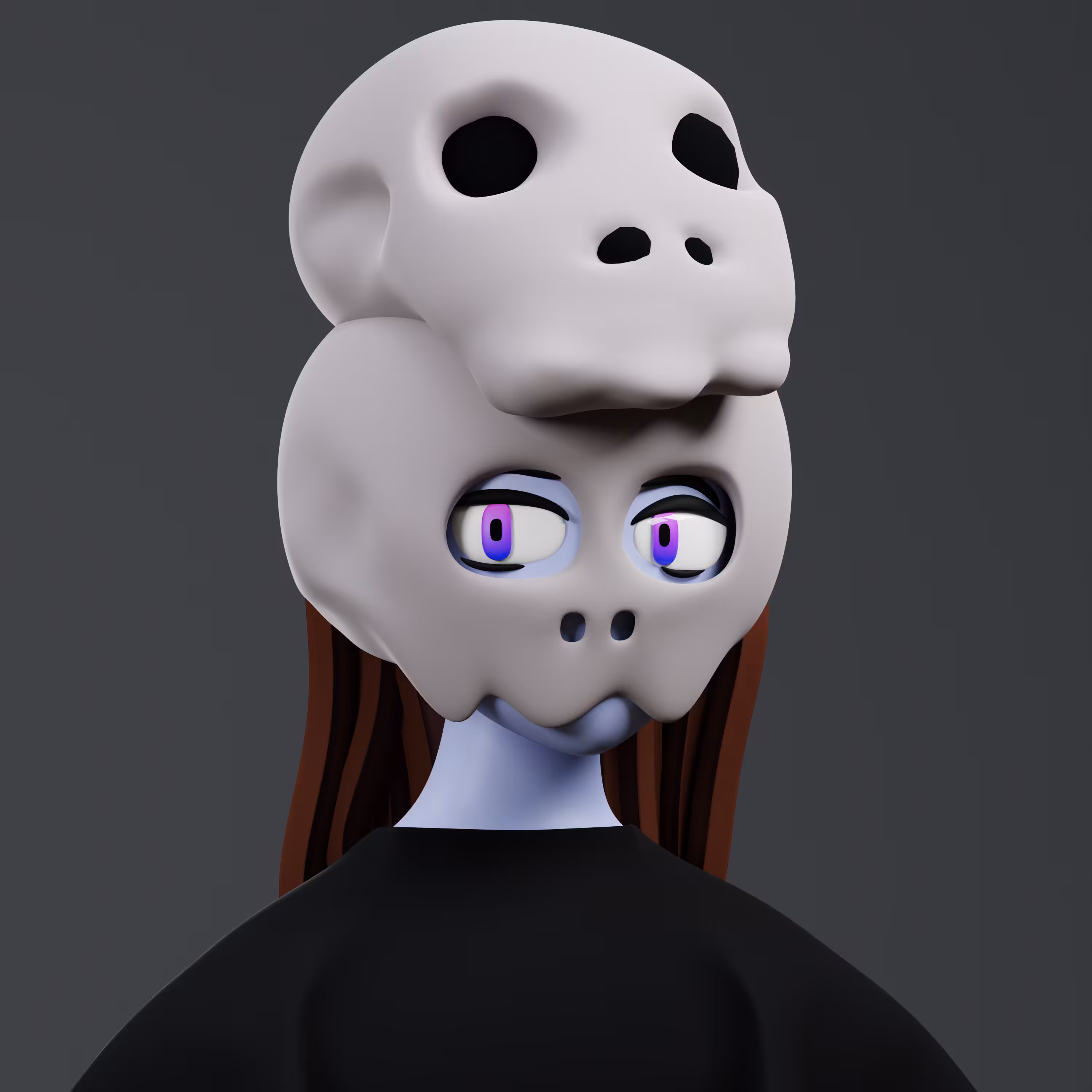 SOULZ #041
