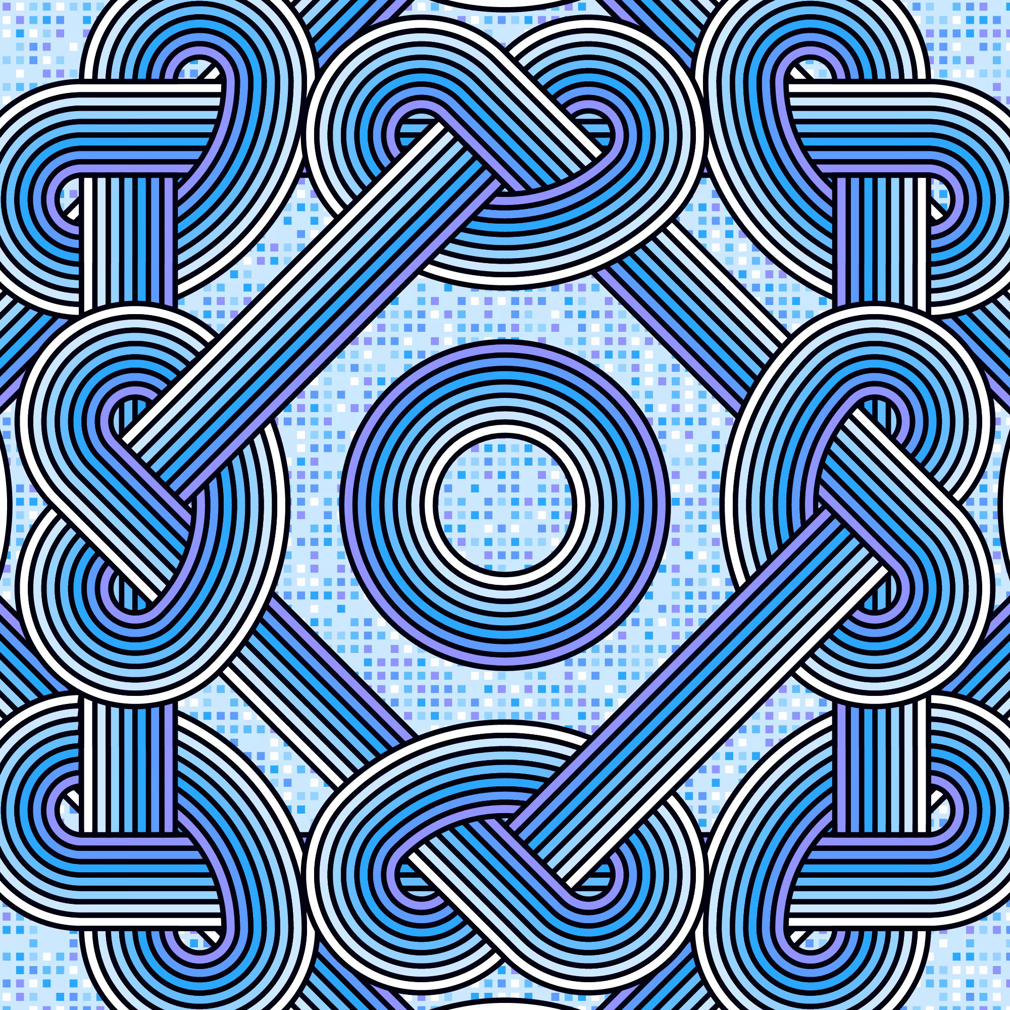 Knots #14