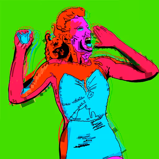 CandyFeverJones (CW remix)