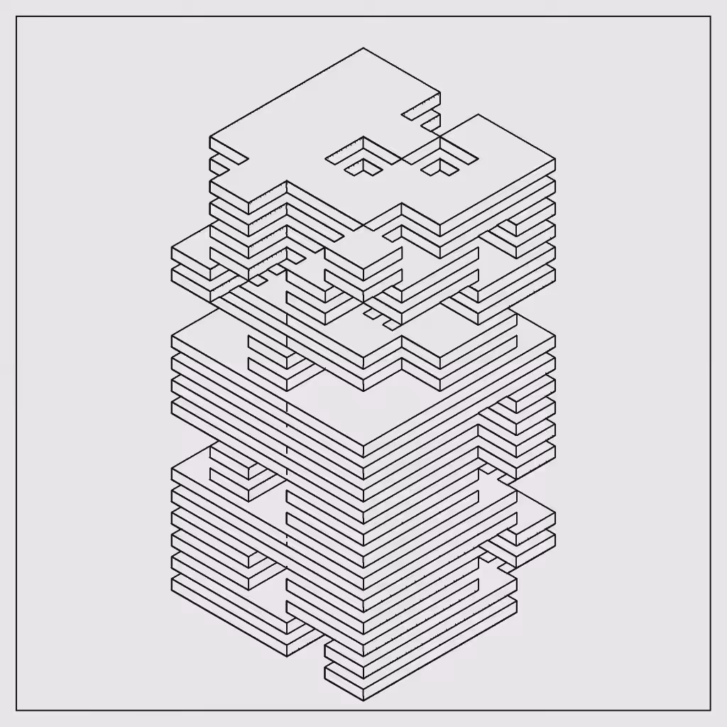 Modulo Space #565