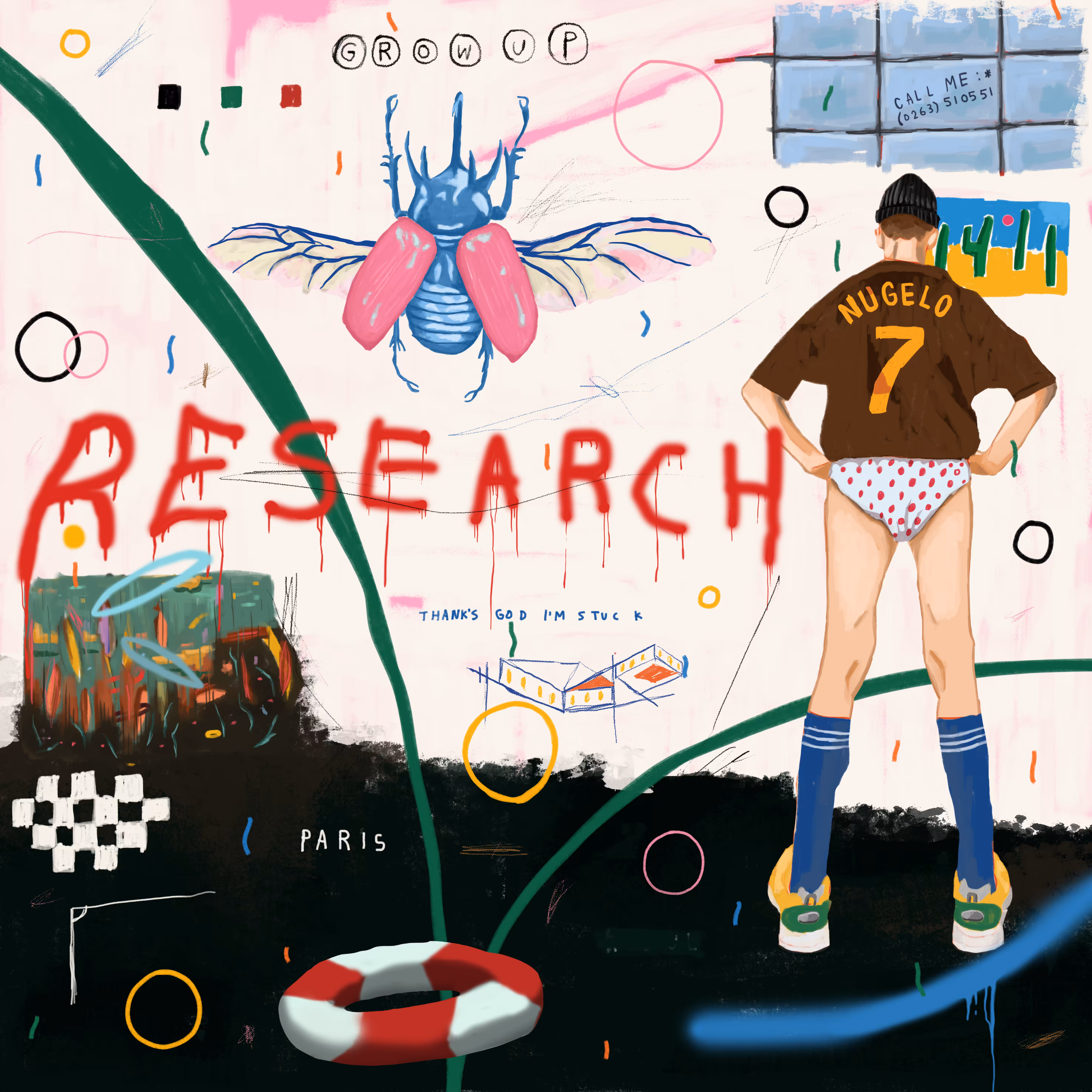 research