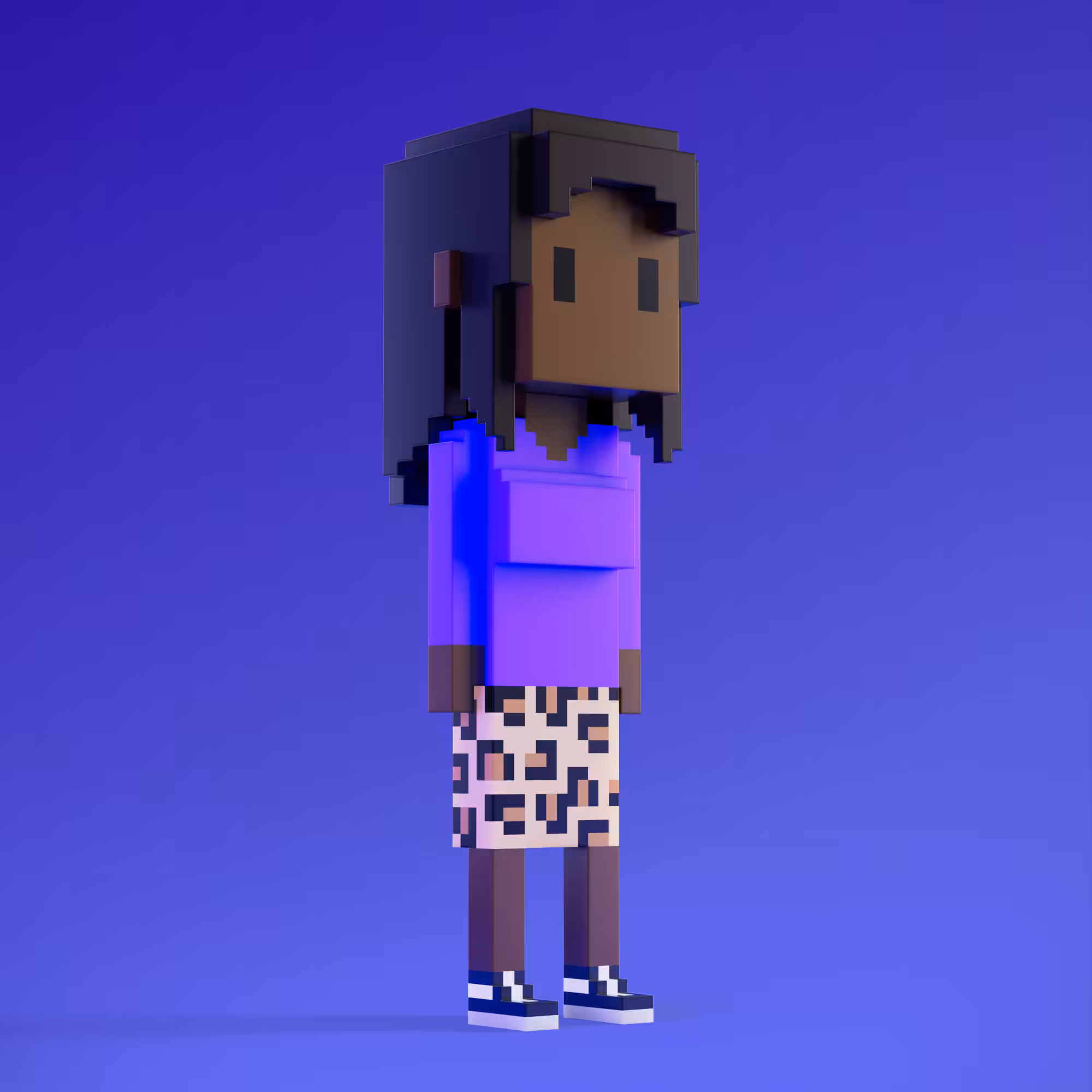Meebit #15978
