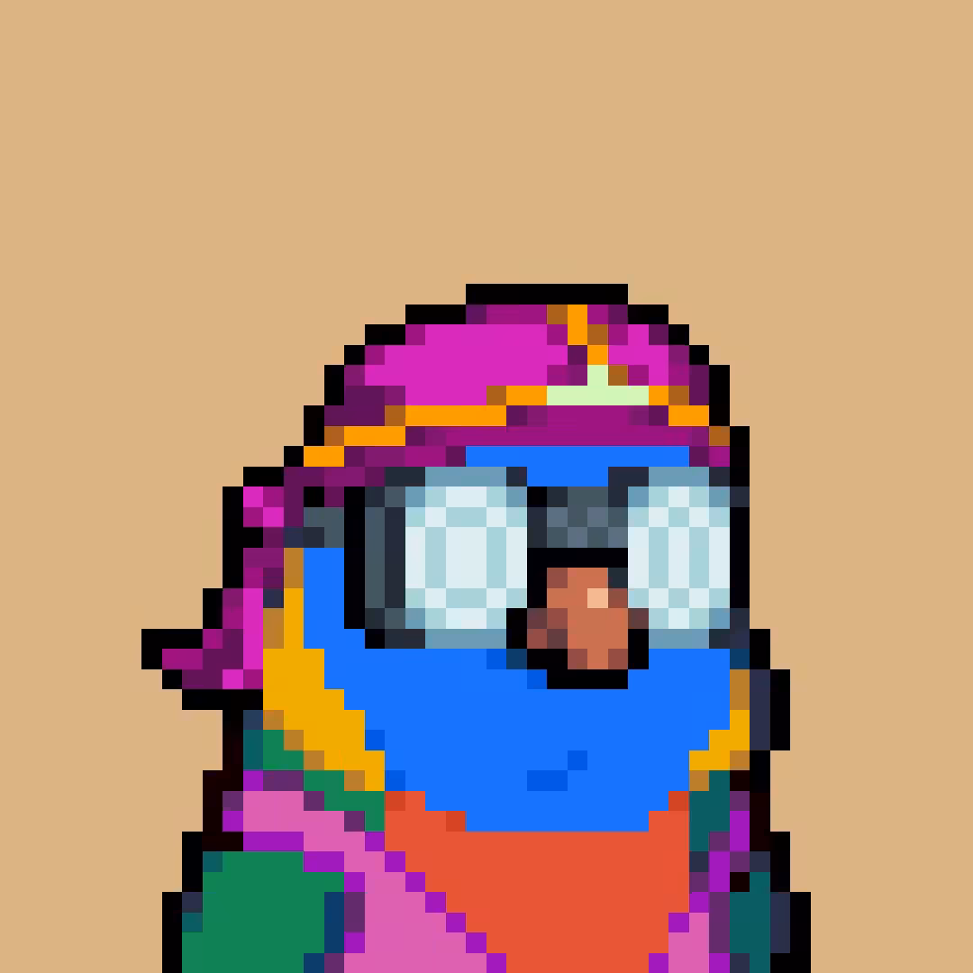 Lovebirds: Lovebird#9477