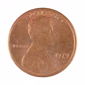 CENTS #2507