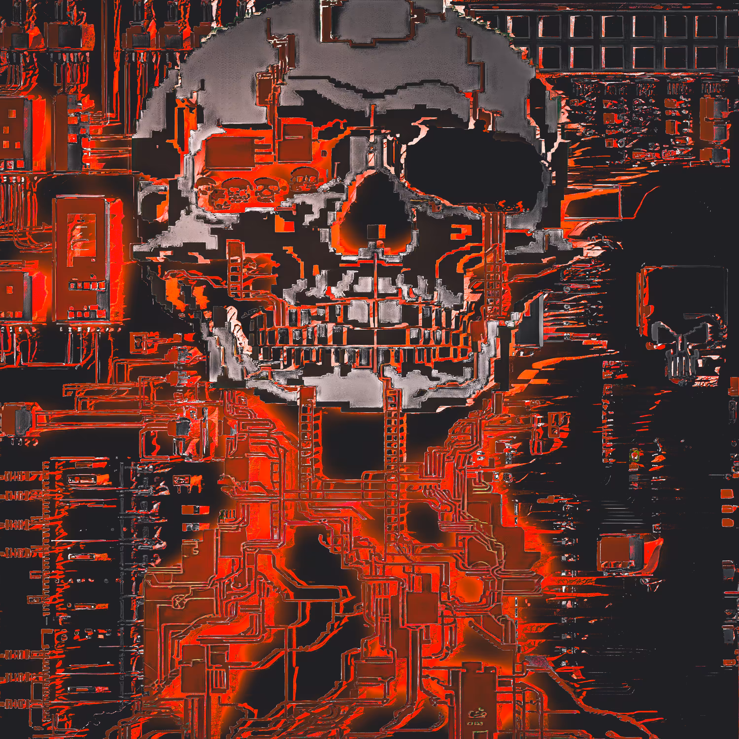 The Red Wire