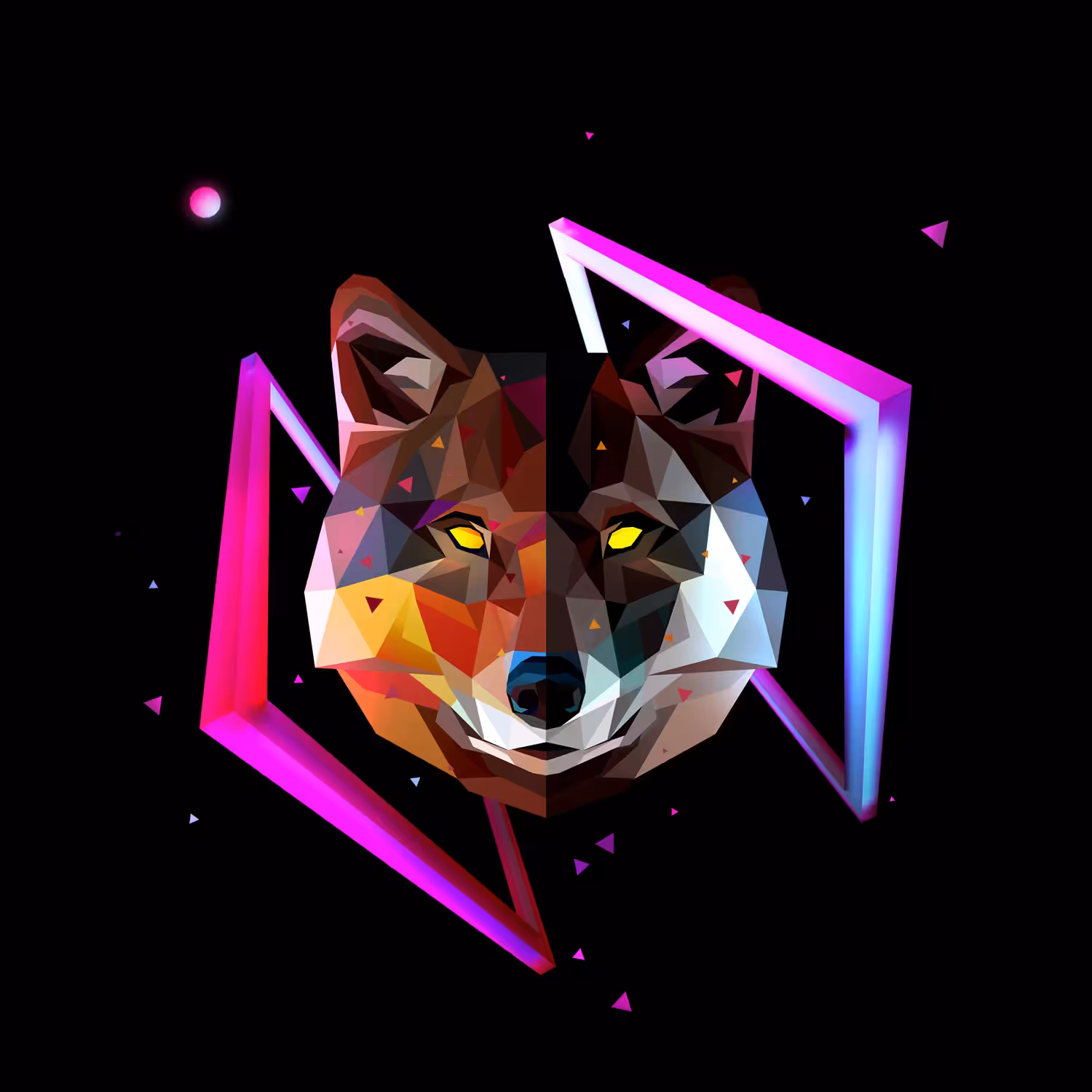 LUPINE