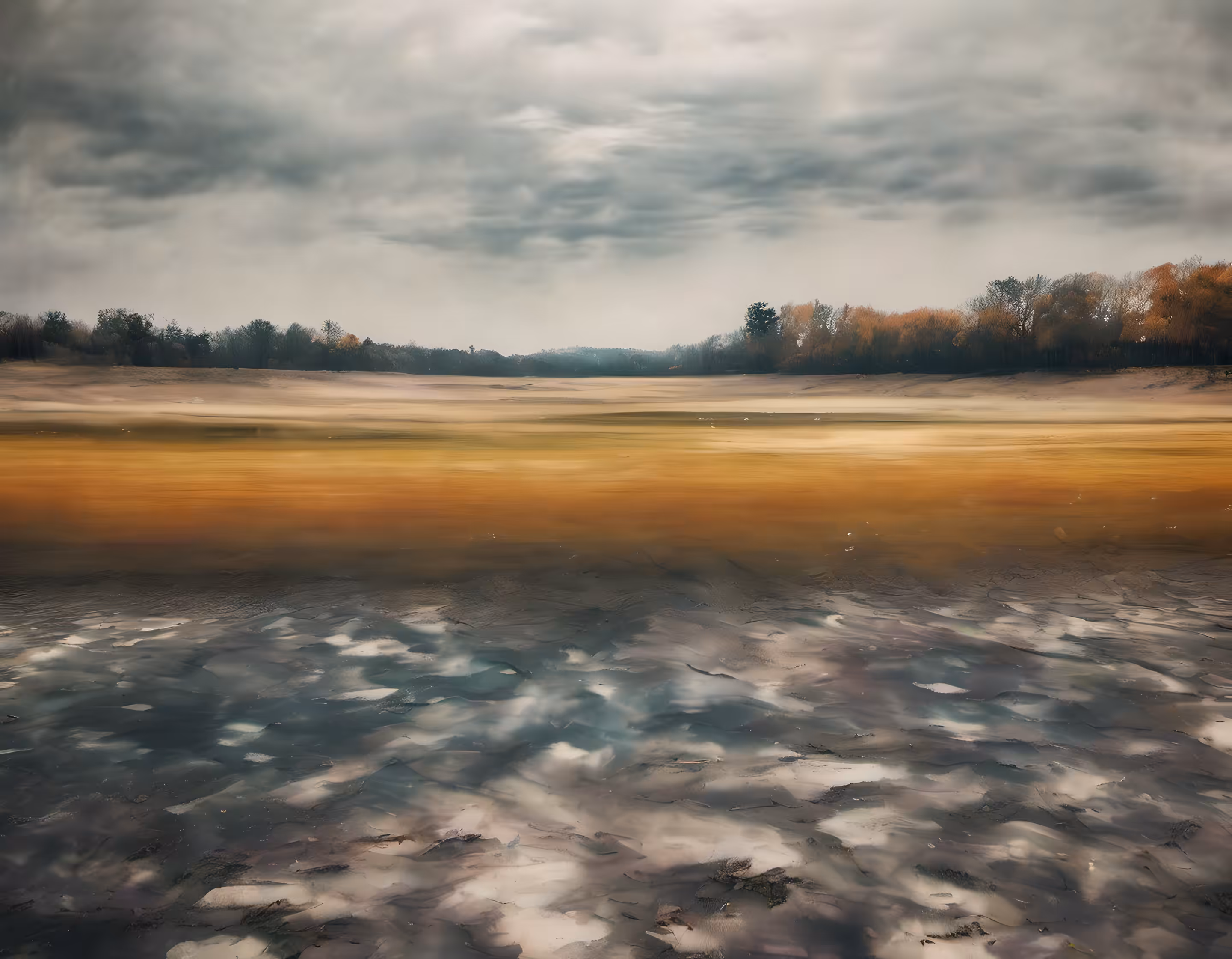 Biophilia #13