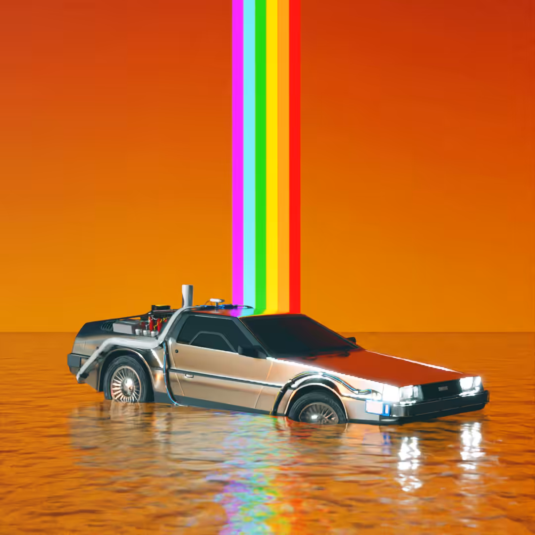 DaLorean