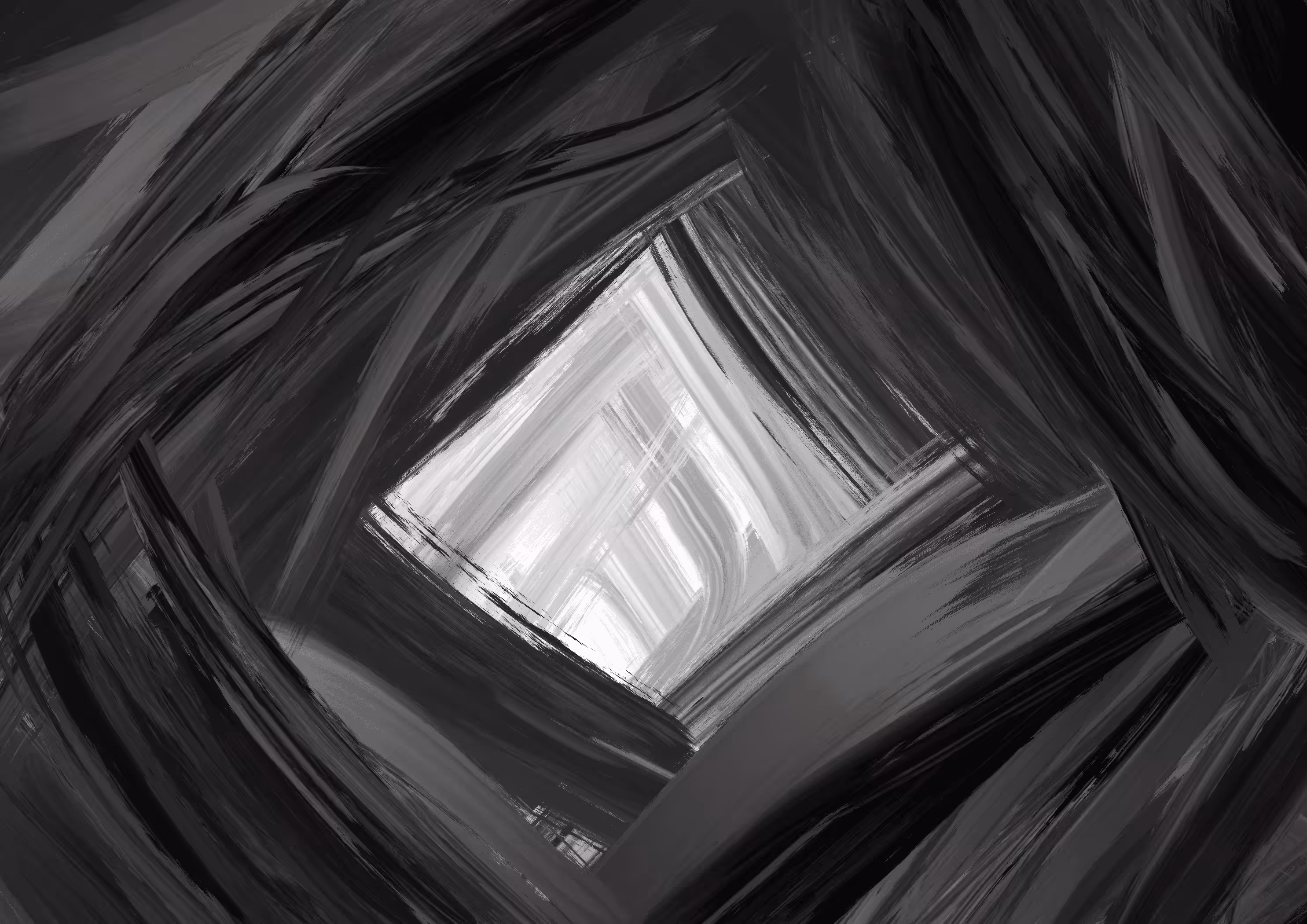 DARKNESS 011