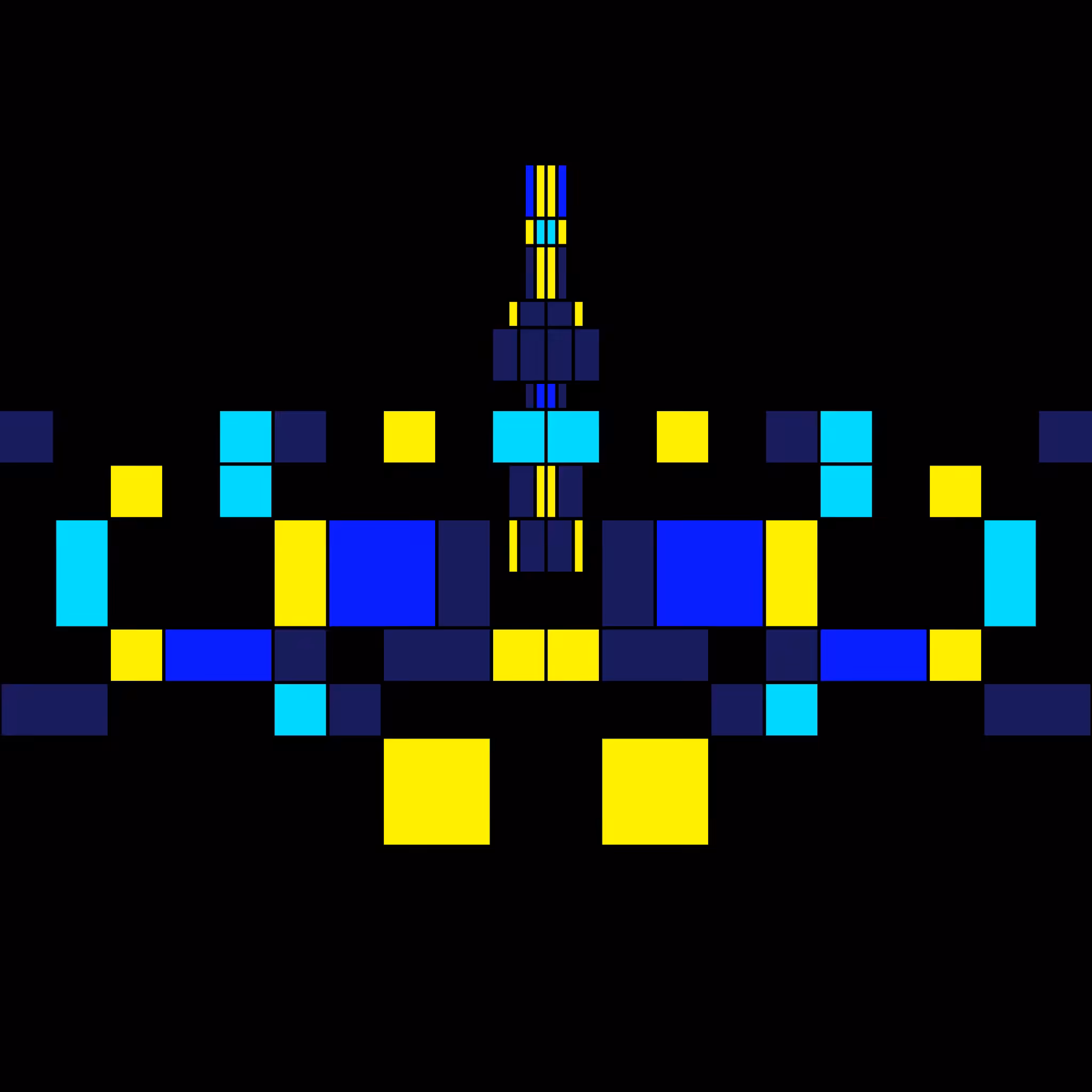 0x Ships: Transatlantic