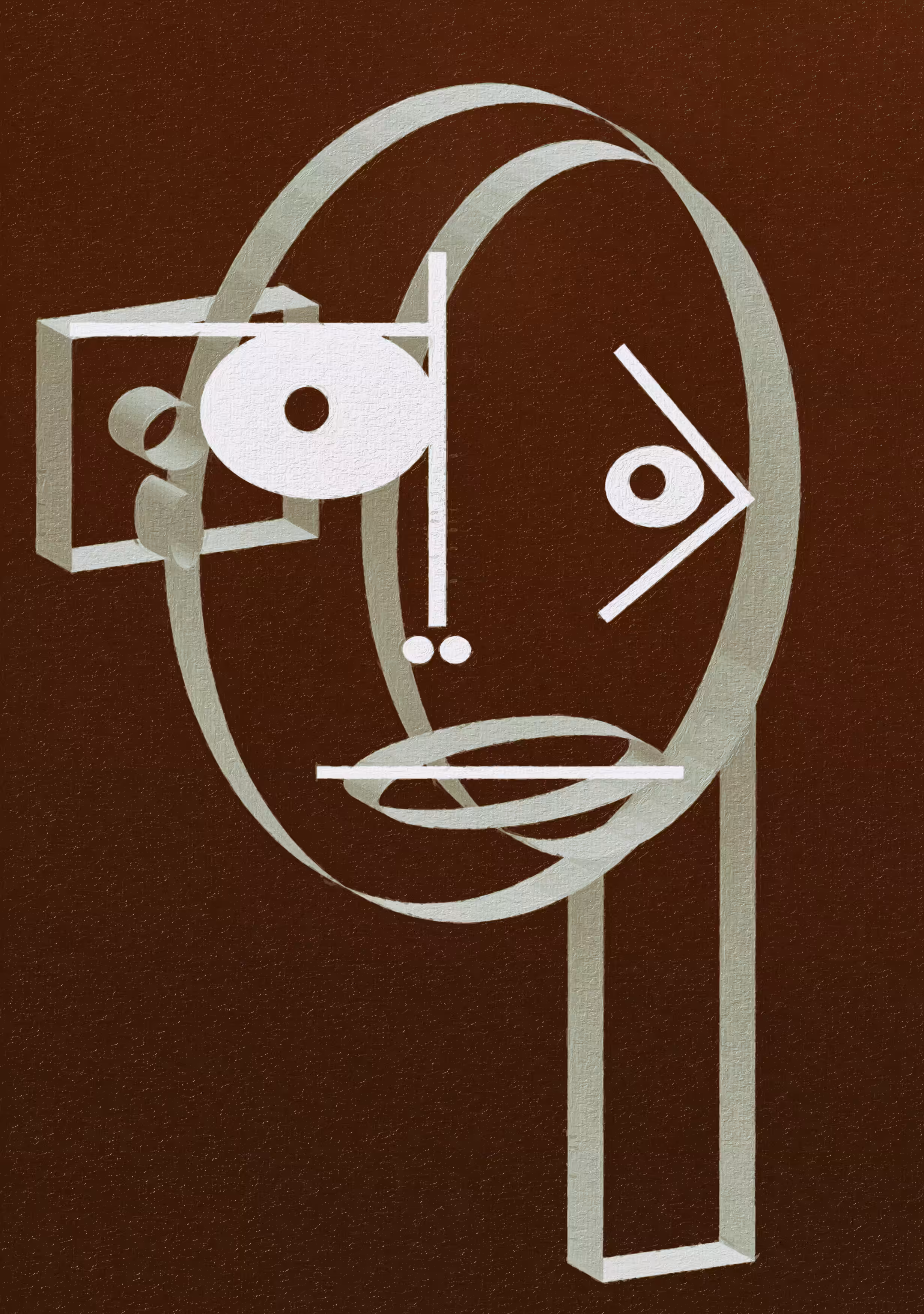 Cubiface #151