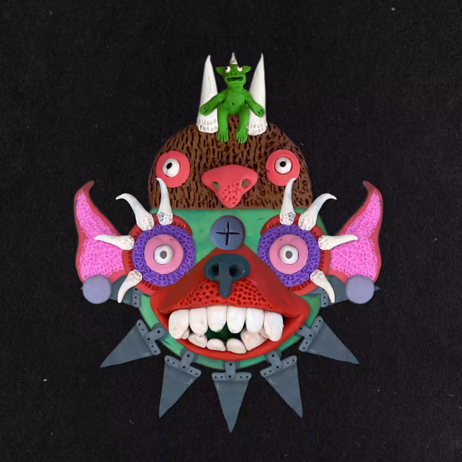 Goblin 0523: Meckil
