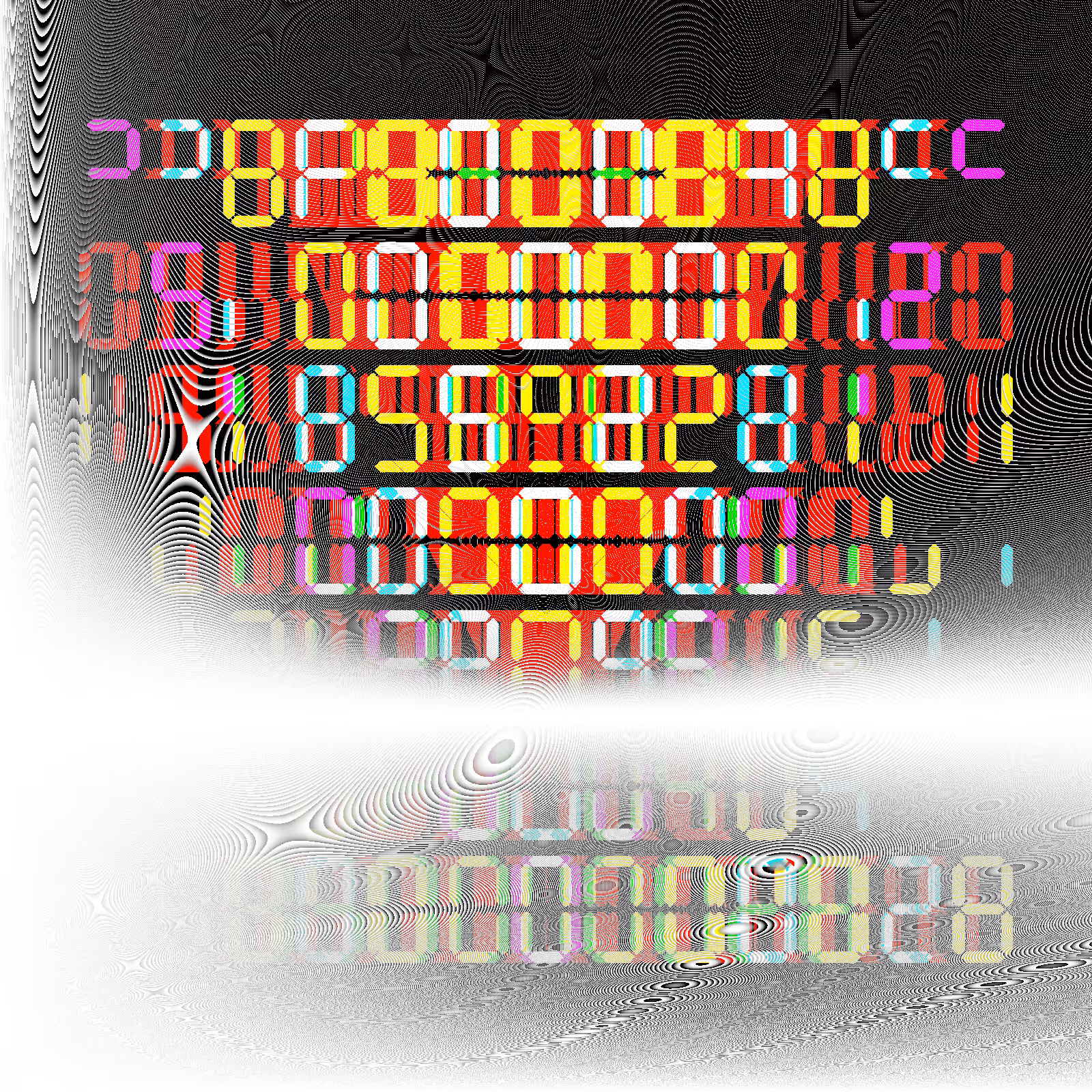Digits #299
