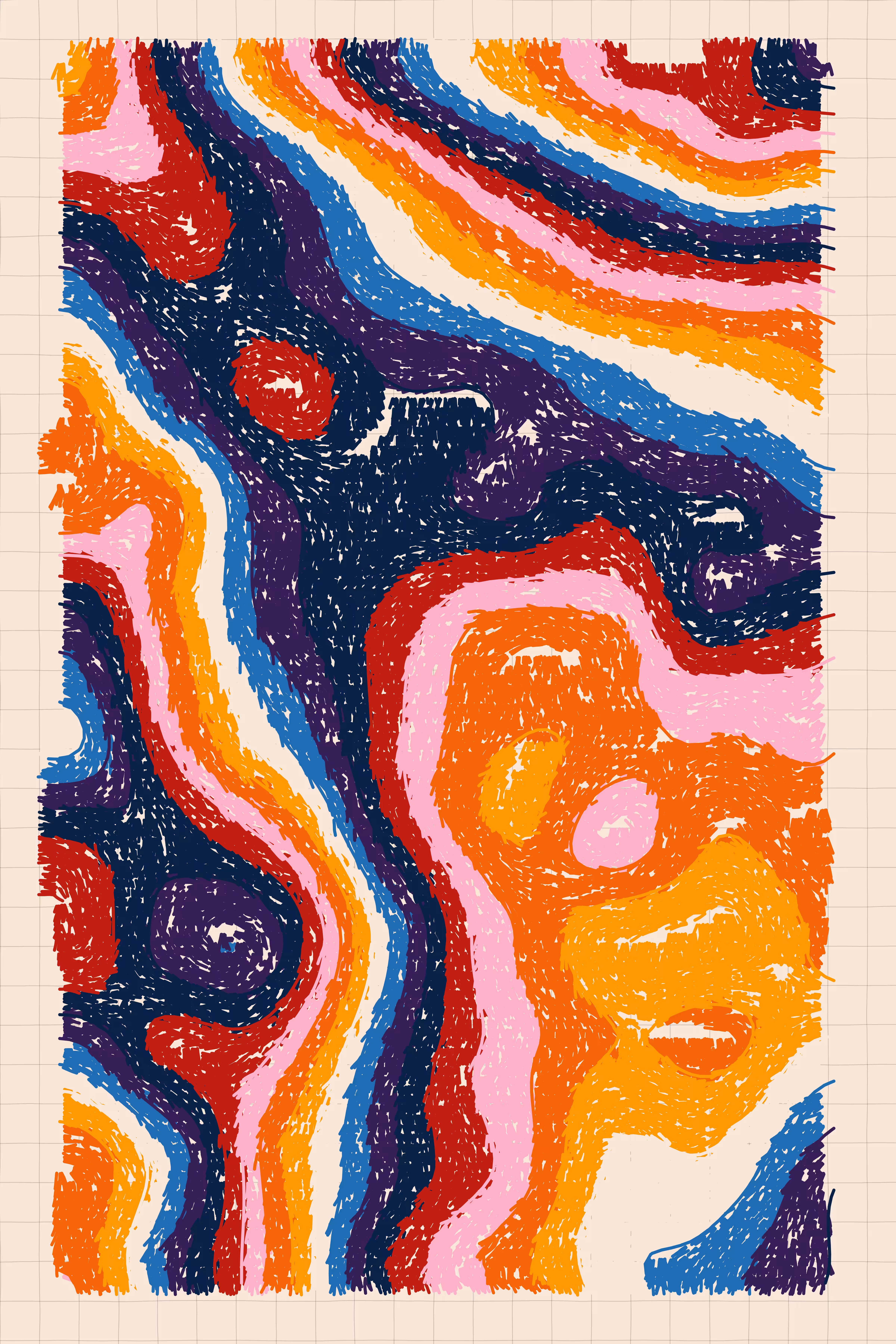 Handscape #77