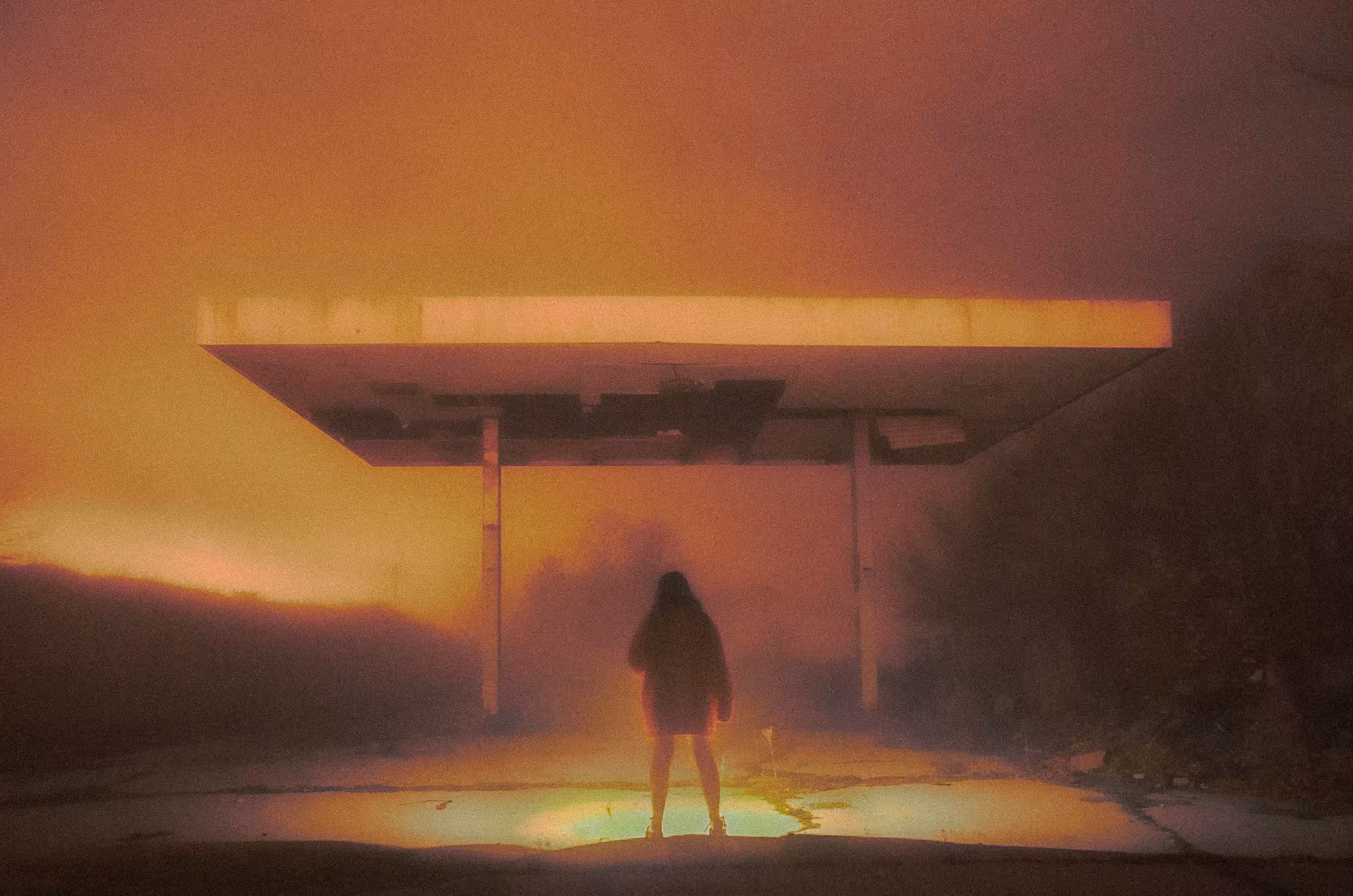 The Gateway III